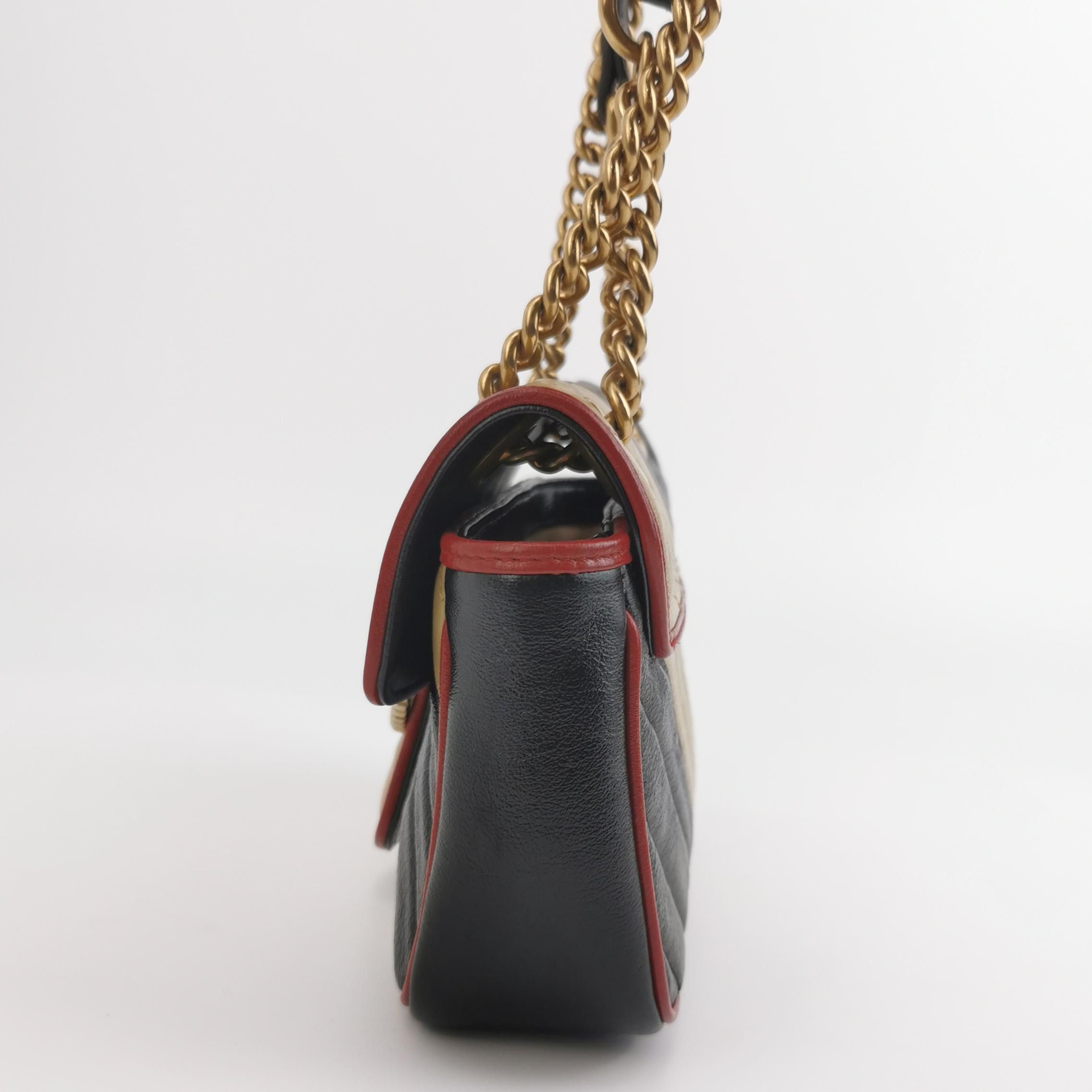 Gucci Gucci Women os Shoulder Bags Size ONE SIZE - 3 Thumbnail