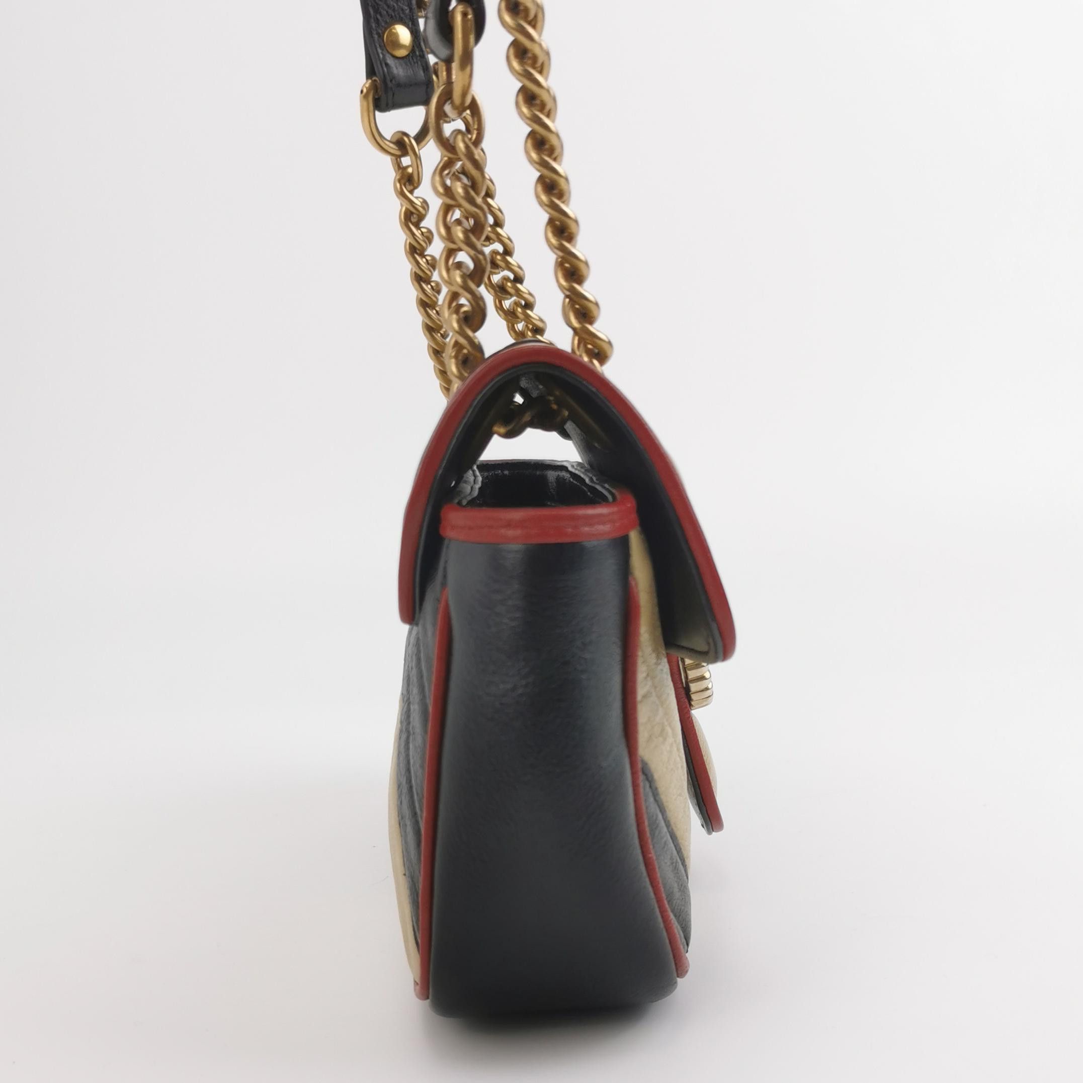 Gucci Gucci Women os Shoulder Bags Size ONE SIZE - 4 Thumbnail