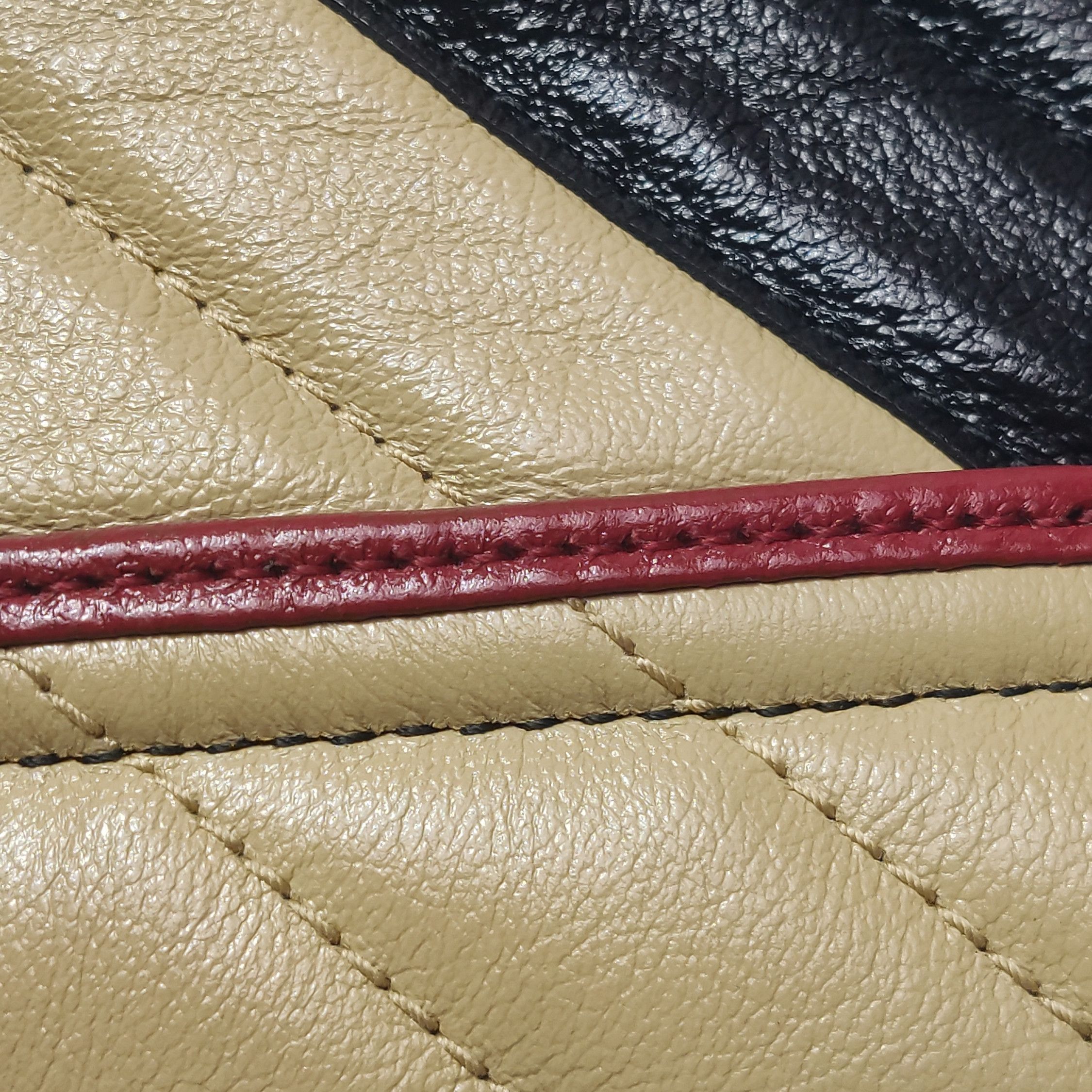 Gucci Gucci Women os Shoulder Bags Size ONE SIZE - 16 Thumbnail