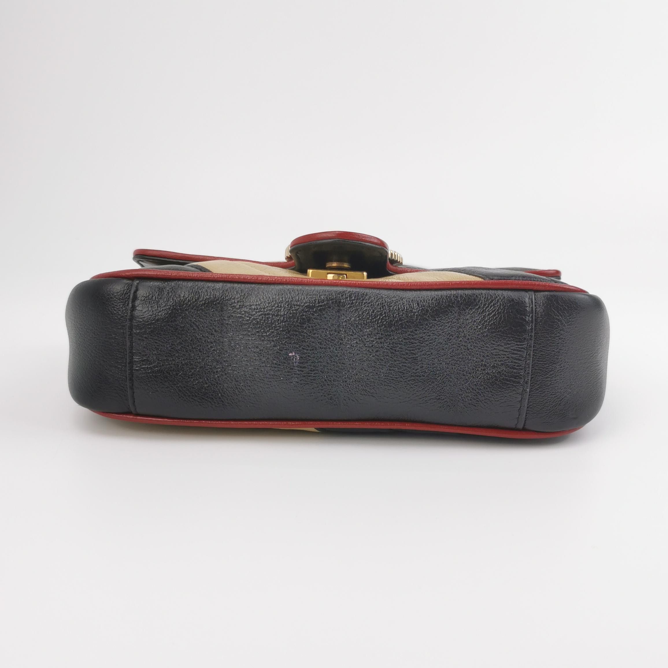 Gucci Gucci Women os Shoulder Bags Size ONE SIZE - 6 Thumbnail