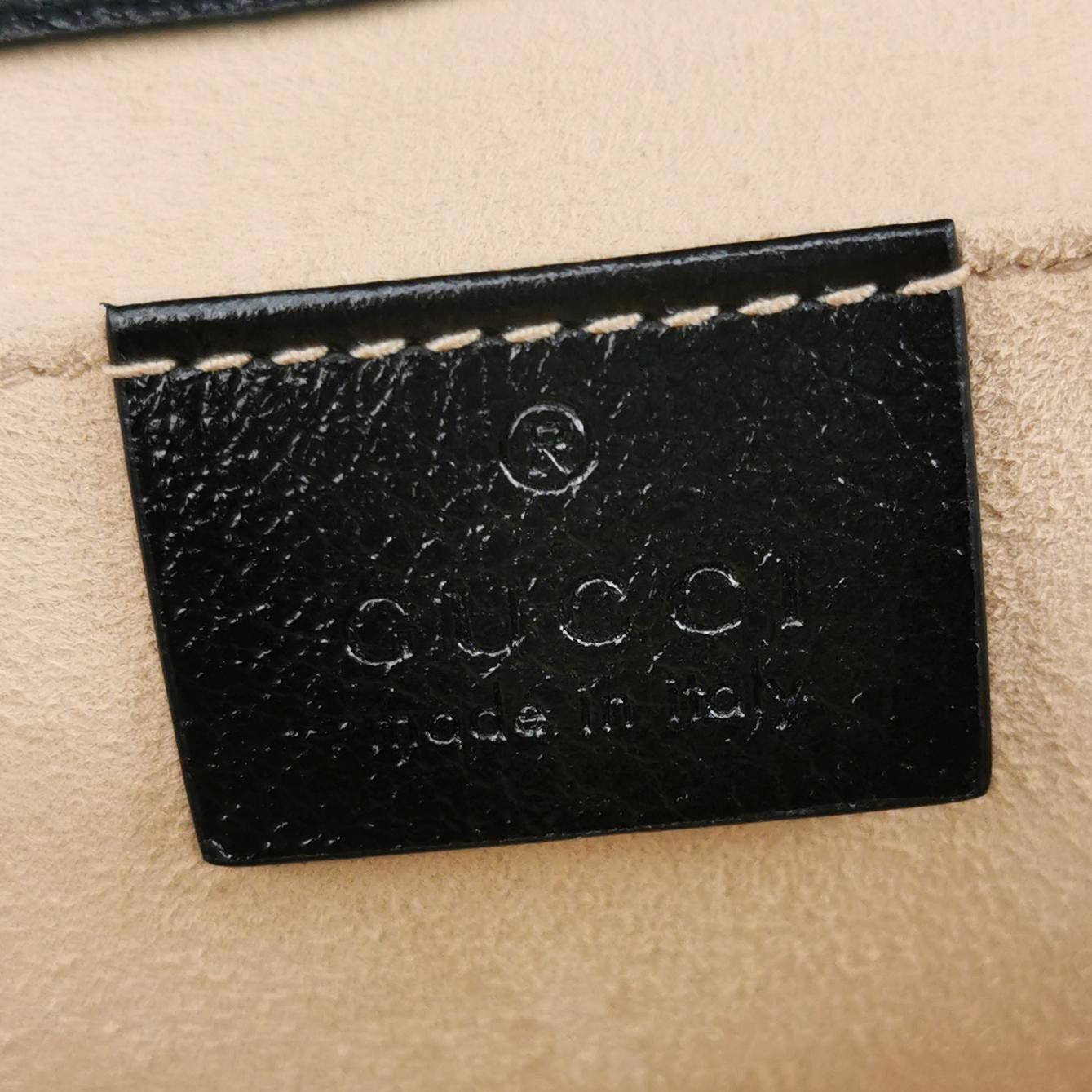Gucci Gucci Women os Shoulder Bags Size ONE SIZE - 8 Thumbnail