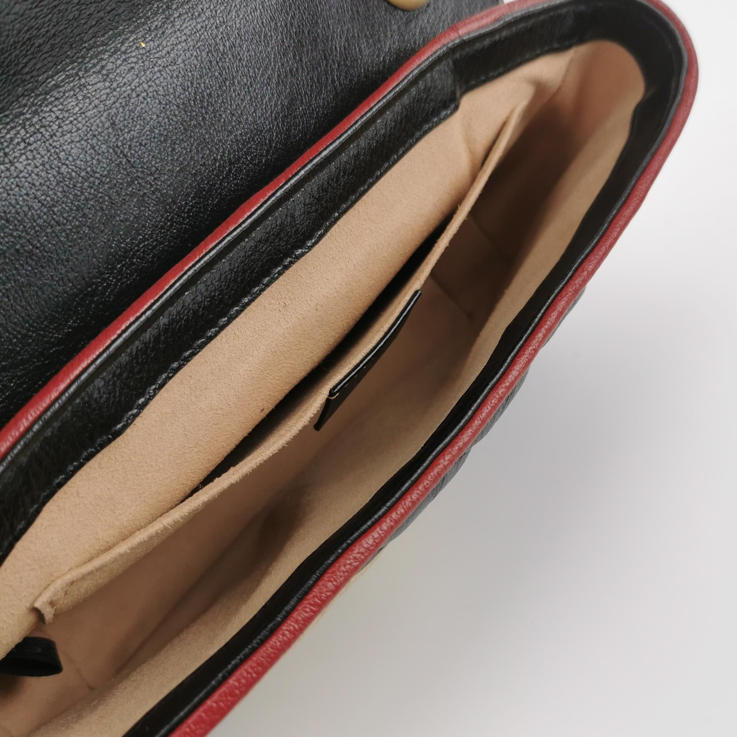 Gucci Gucci Women os Shoulder Bags Size ONE SIZE - 7 Thumbnail
