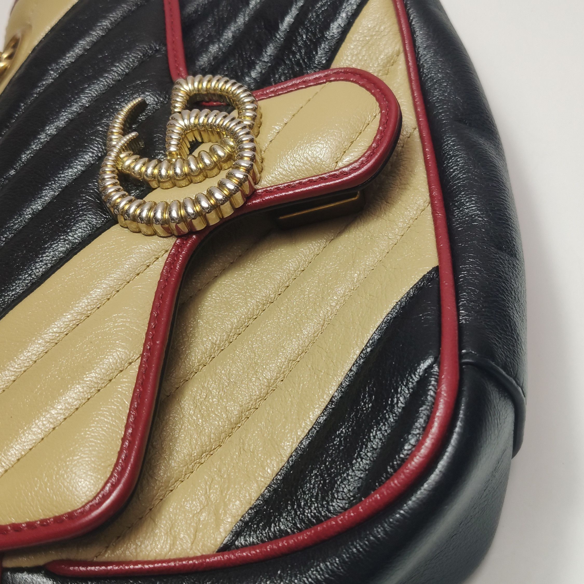 Gucci Gucci Women os Shoulder Bags Size ONE SIZE - 20 Thumbnail