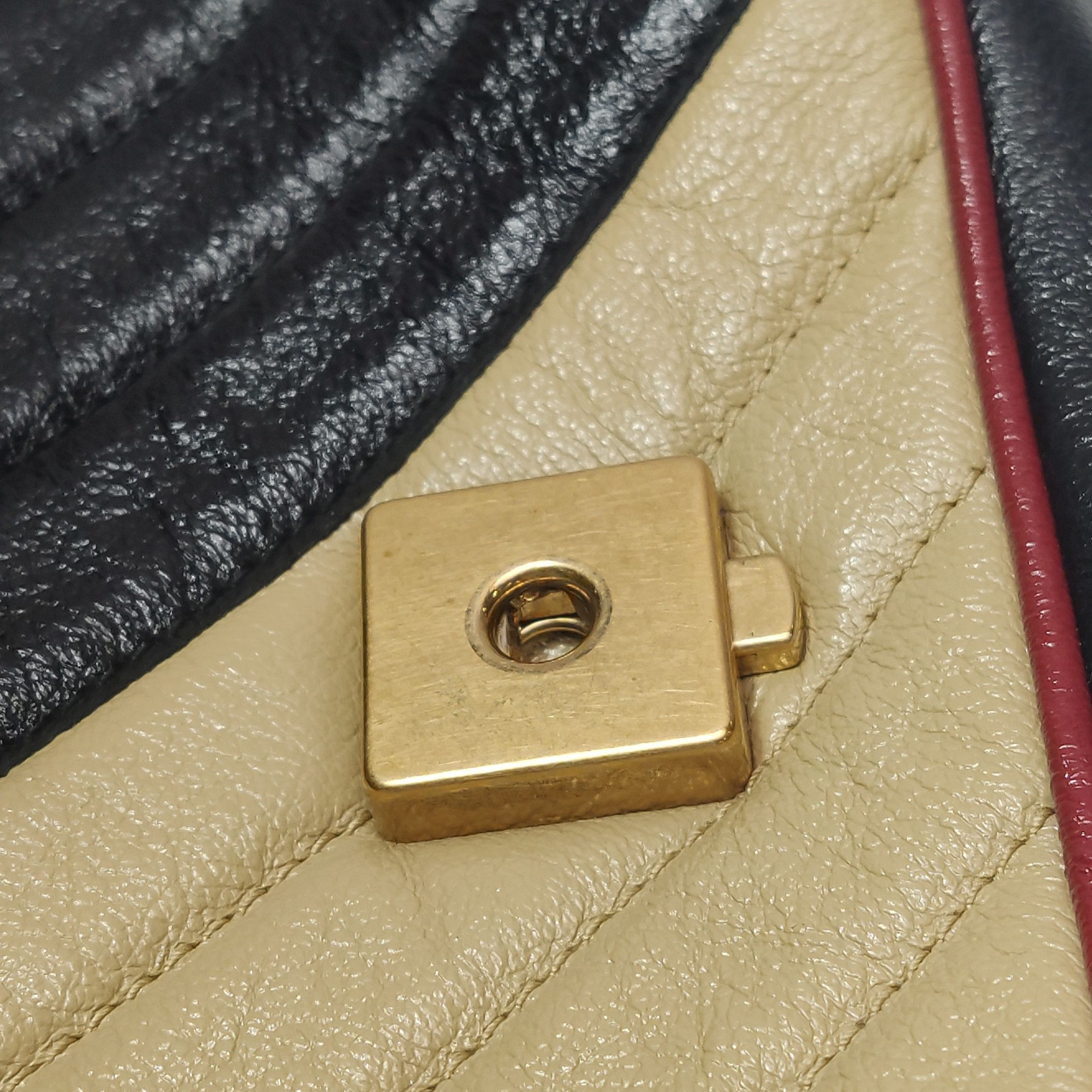 Gucci Gucci Women os Shoulder Bags Size ONE SIZE - 12 Thumbnail
