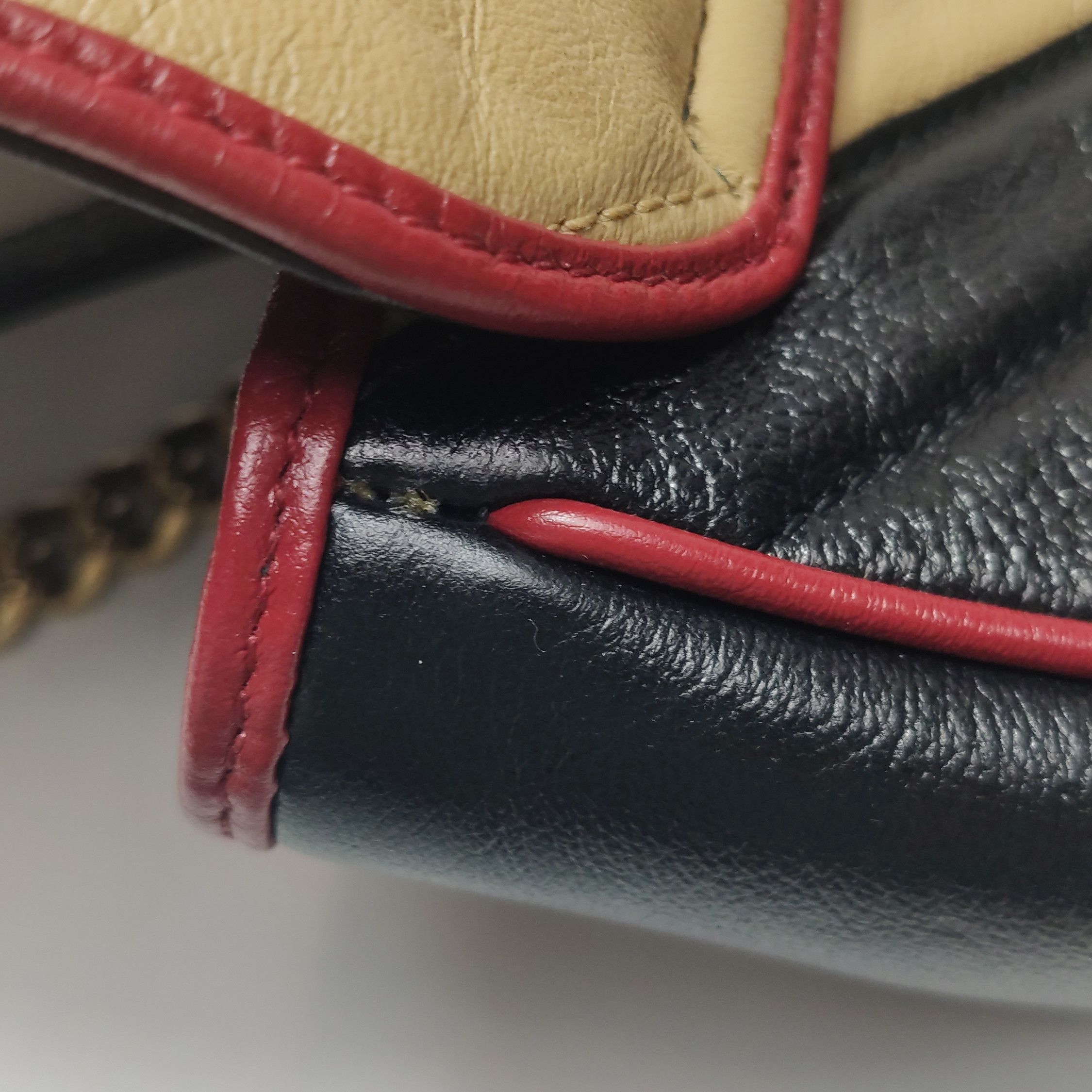 Gucci Gucci Women os Shoulder Bags Size ONE SIZE - 19 Thumbnail