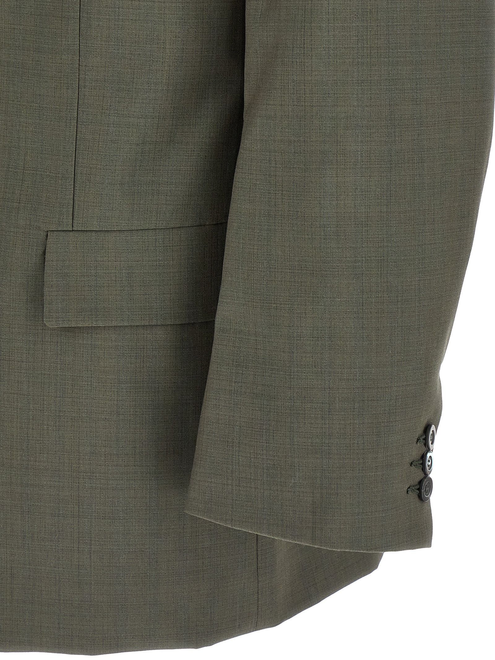 Magliano 'Dawn Rimini' blazer Size US XL / EU 56 / 4 - 4 Thumbnail