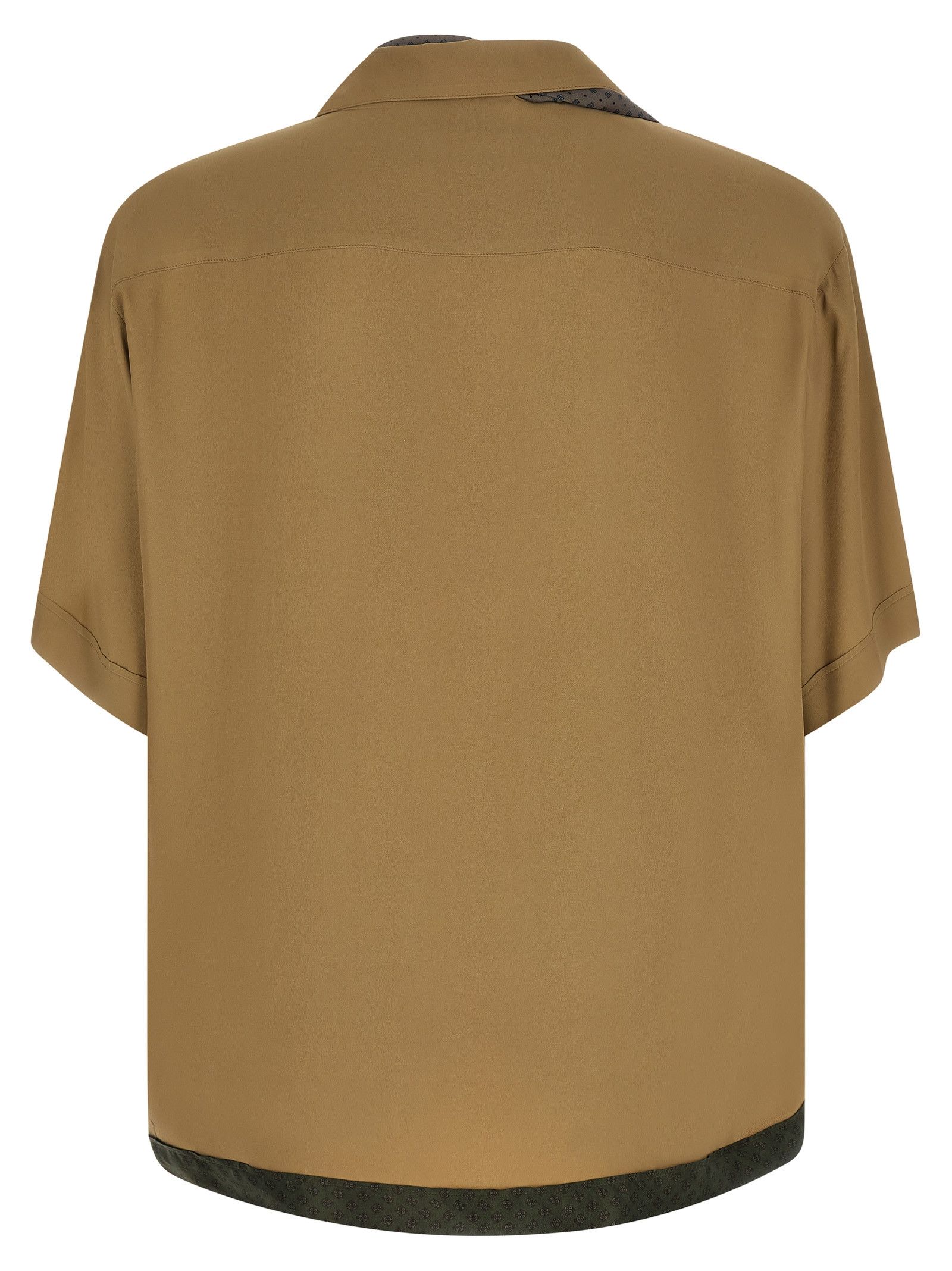 Magliano 'Pasolini' shirt Size US M / EU 48-50 / 2 - 2 Thumbnail