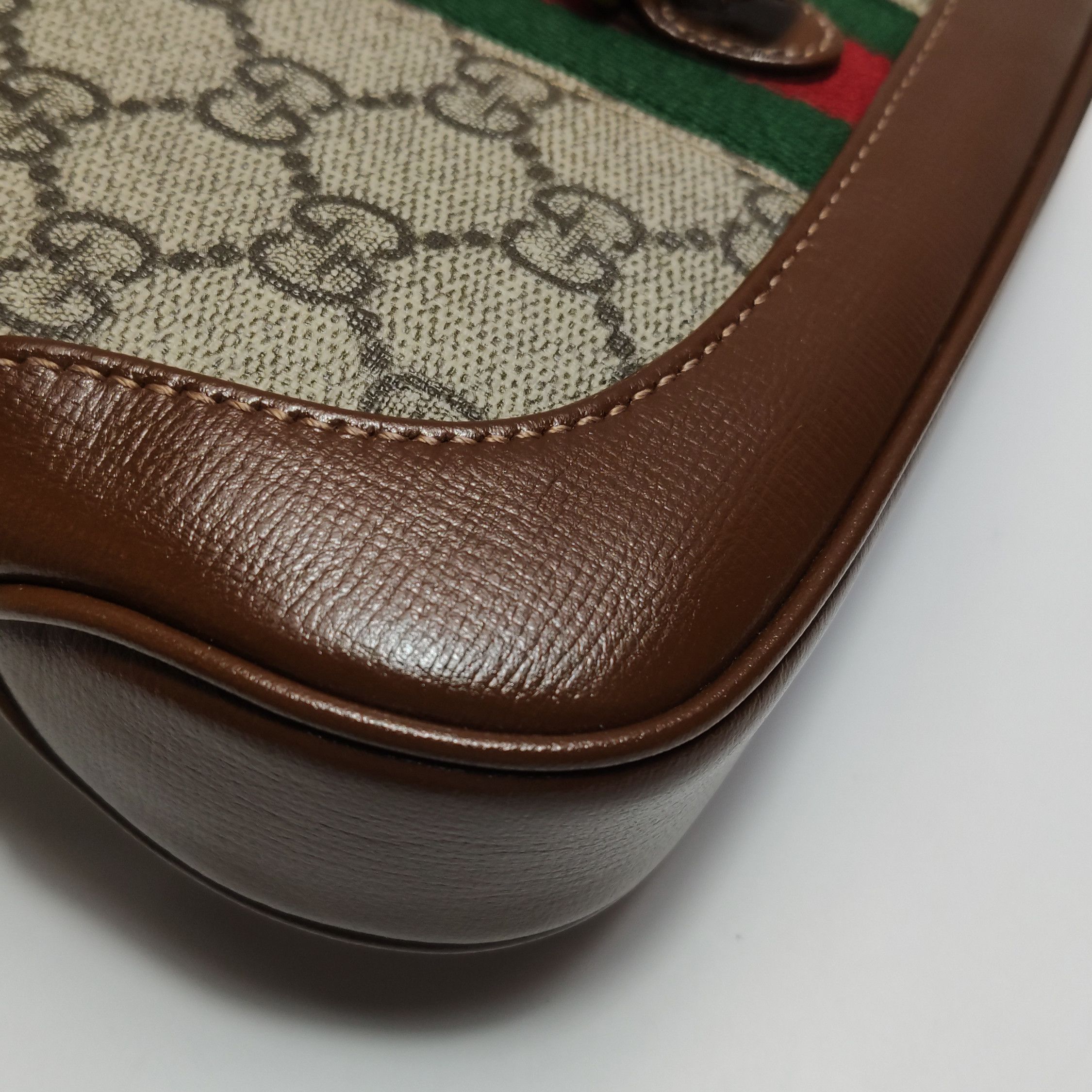 Gucci Gucci Women os Shoulder Bags Size ONE SIZE - 16 Thumbnail