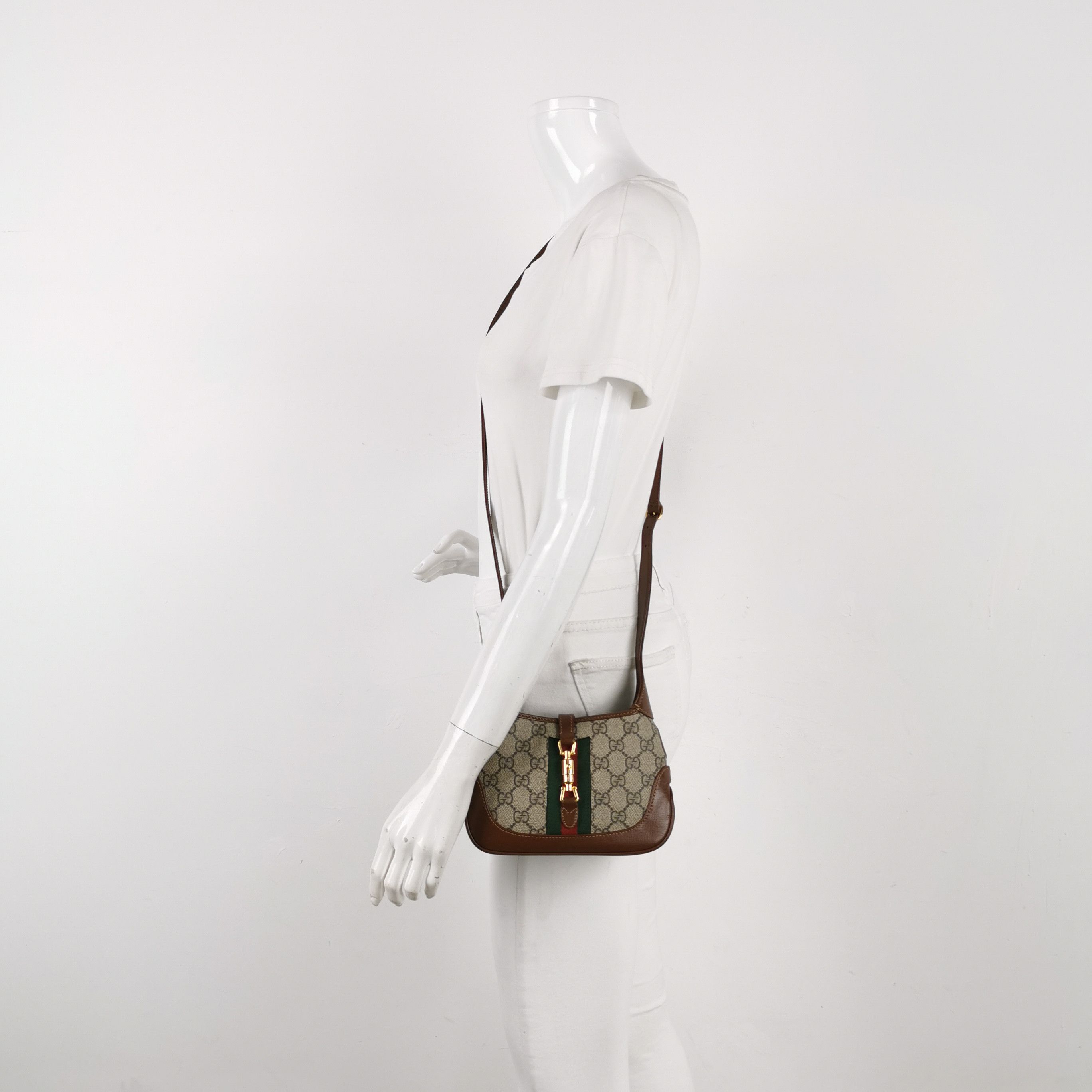 Gucci Gucci Women os Shoulder Bags Size ONE SIZE - 2 Thumbnail