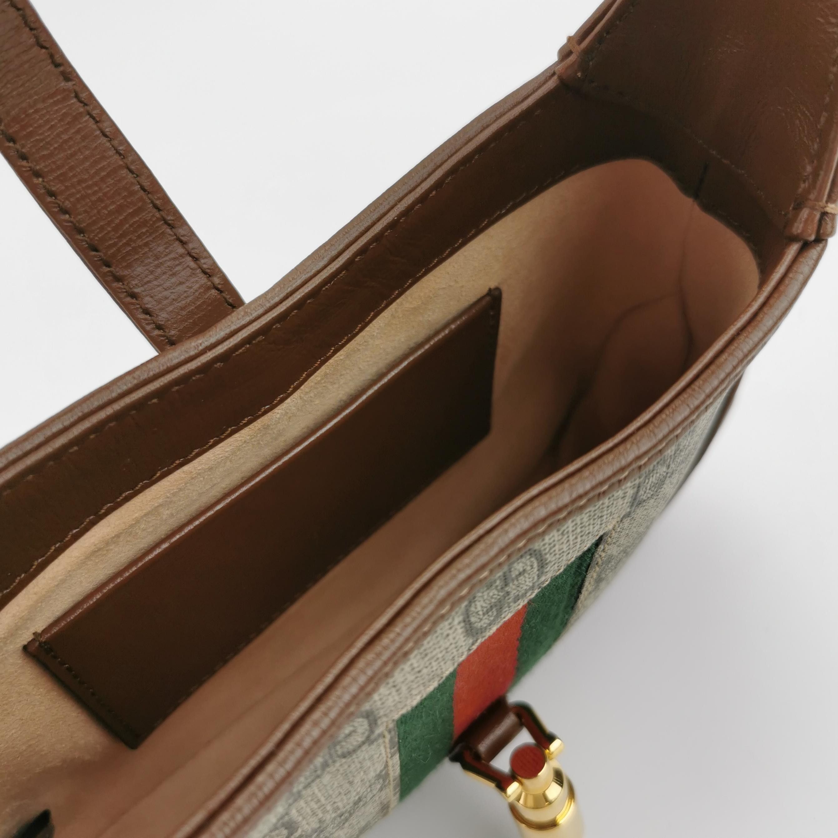 Gucci Gucci Women os Shoulder Bags Size ONE SIZE - 7 Thumbnail