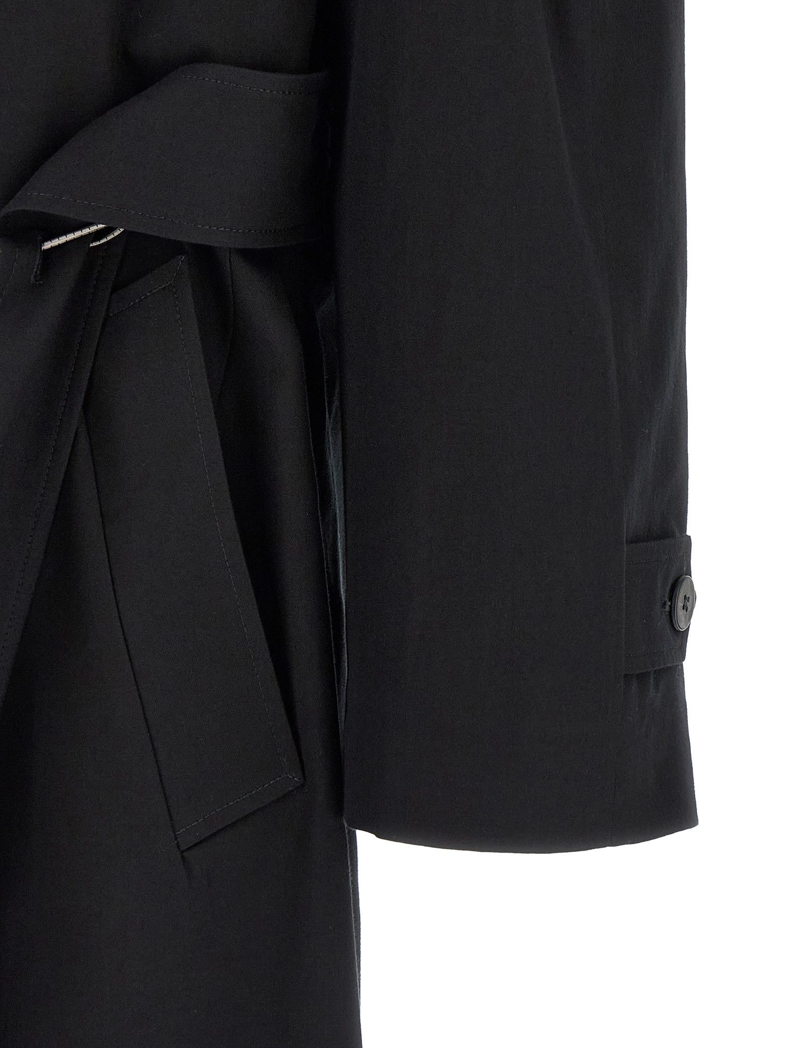 Magliano 'Raglan Chic Realease' trench coat Size US S / EU 44-46 / 1 - 4 Thumbnail