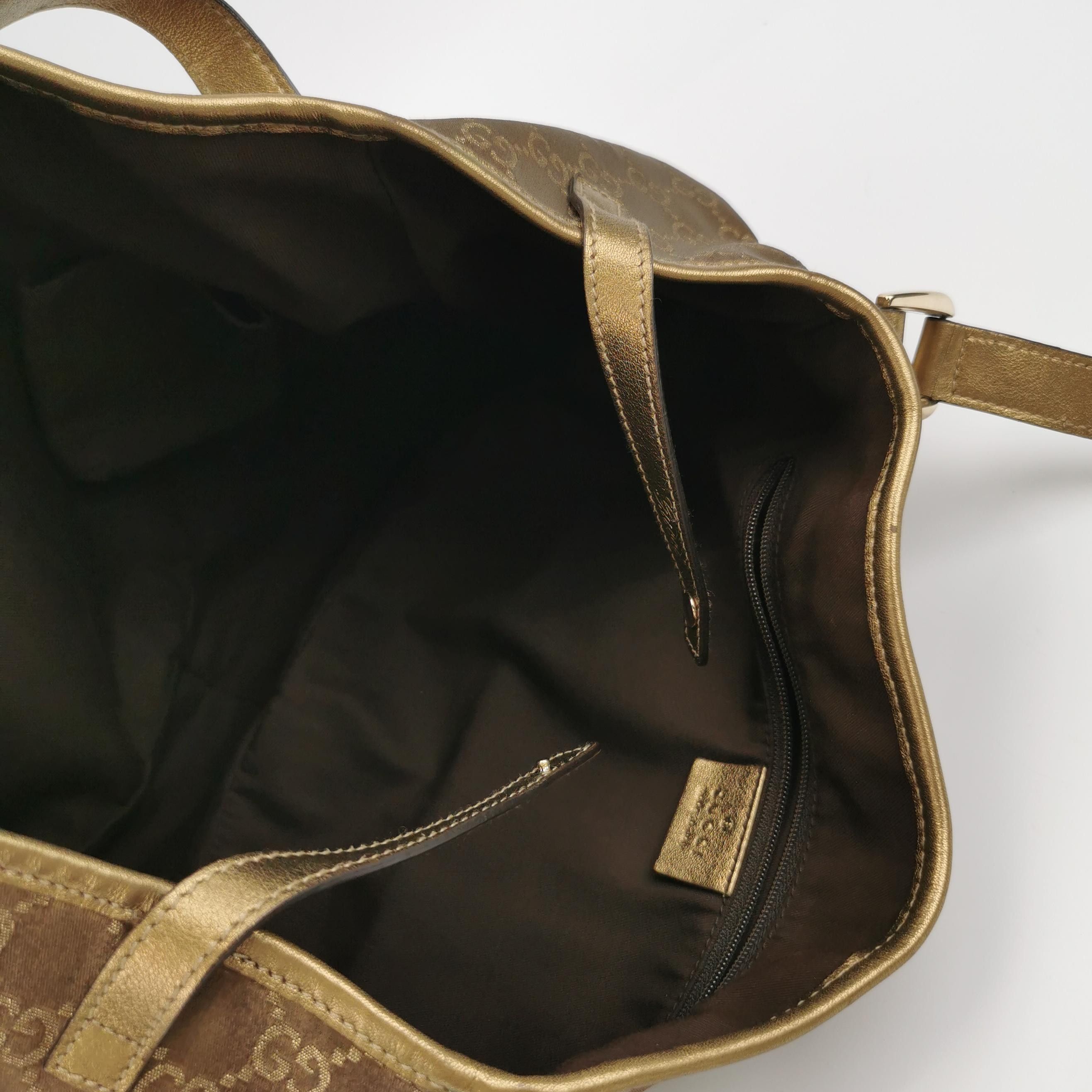 Gucci Gucci Women os Shoulder Bags Size ONE SIZE - 7 Thumbnail