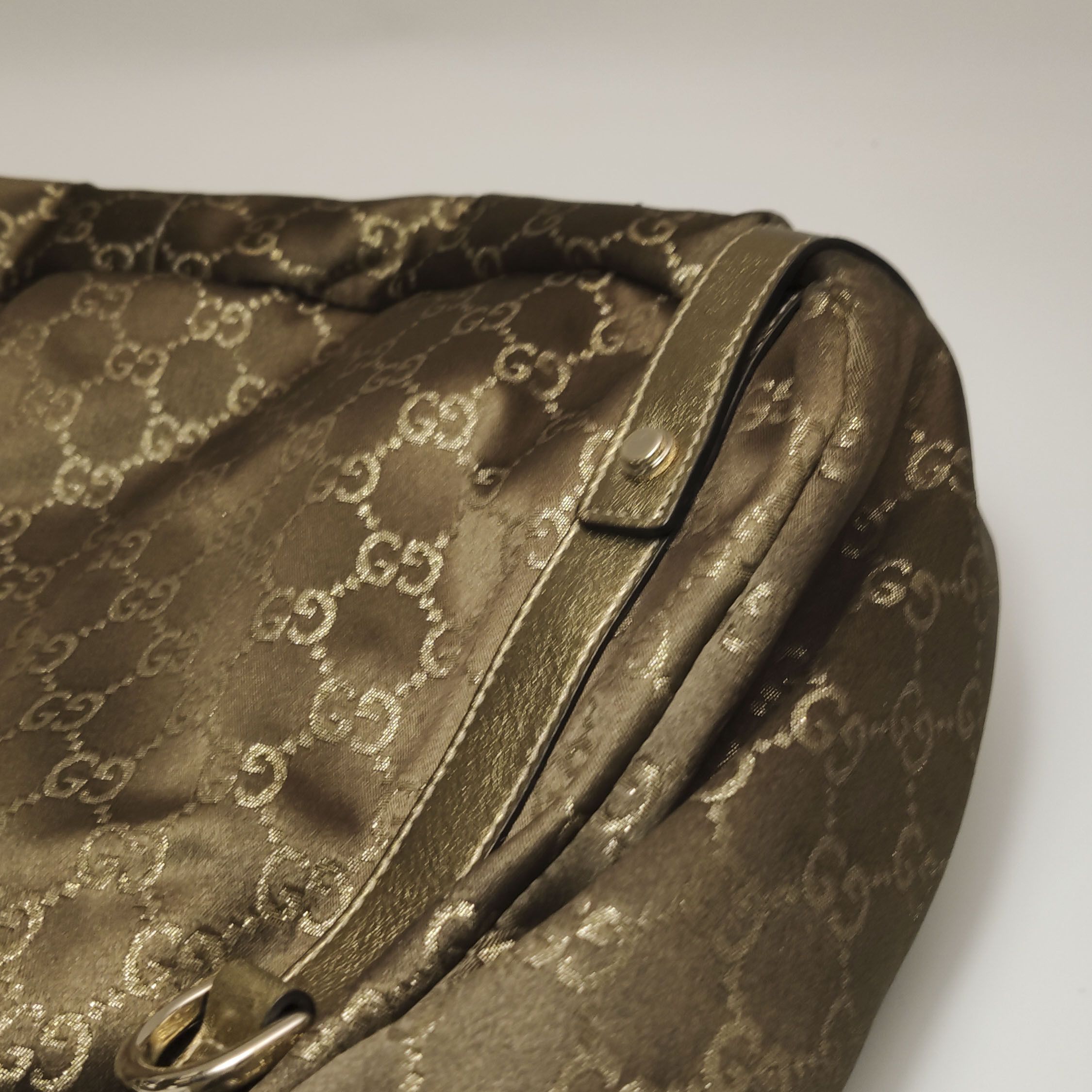 Gucci Gucci Women os Shoulder Bags Size ONE SIZE - 16 Thumbnail