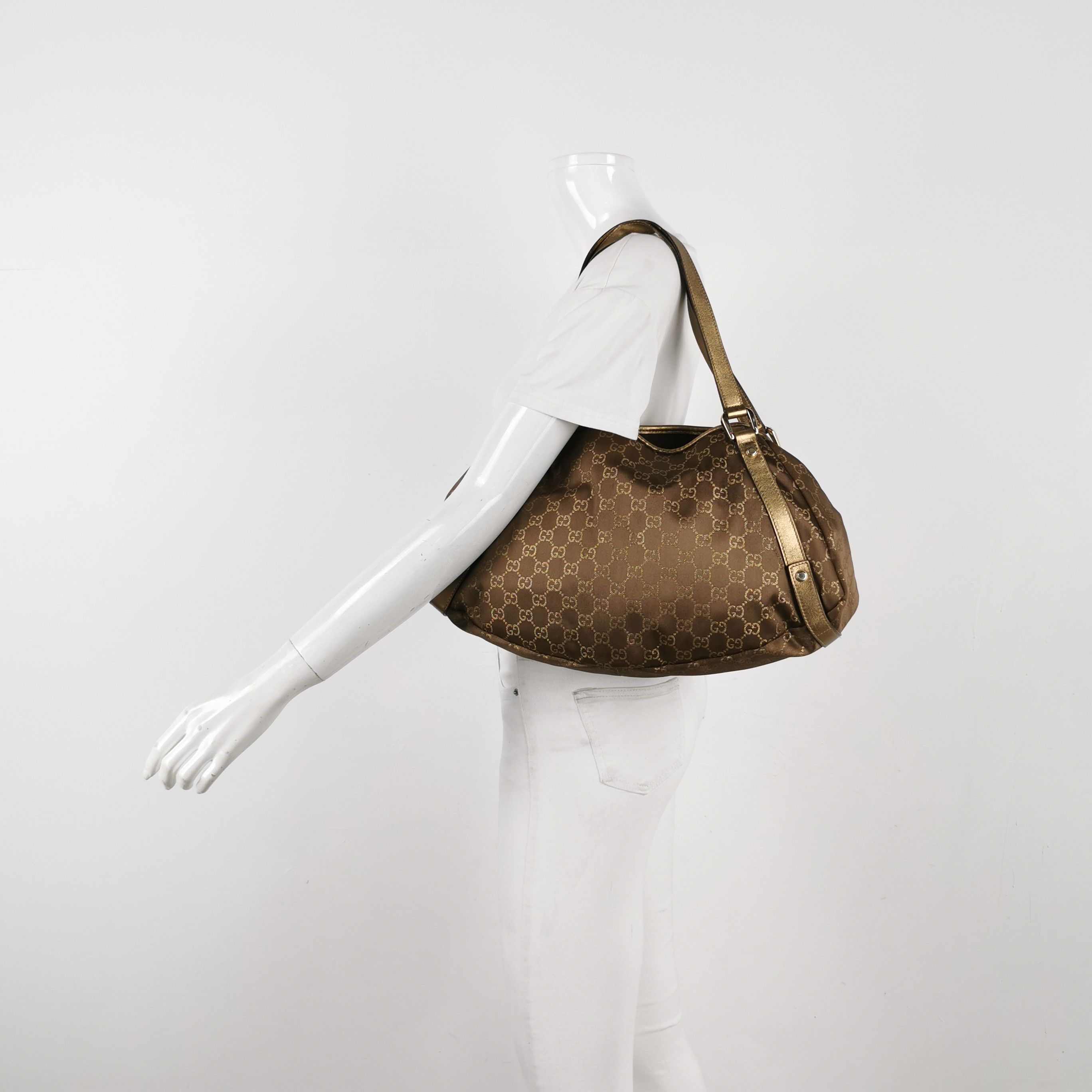 Gucci Gucci Women os Shoulder Bags Size ONE SIZE - 2 Thumbnail