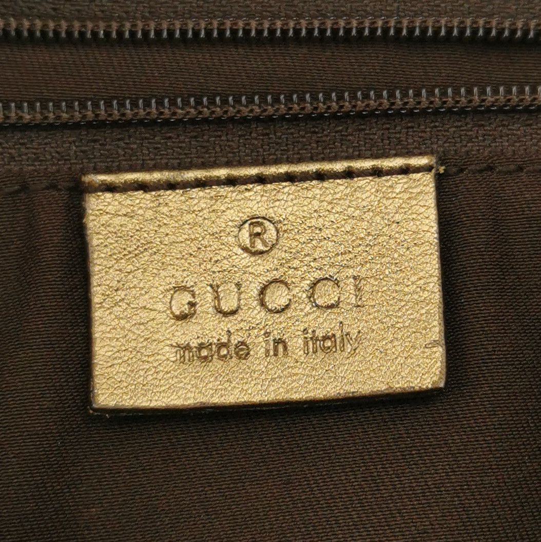 Gucci Gucci Women os Shoulder Bags Size ONE SIZE - 8 Thumbnail