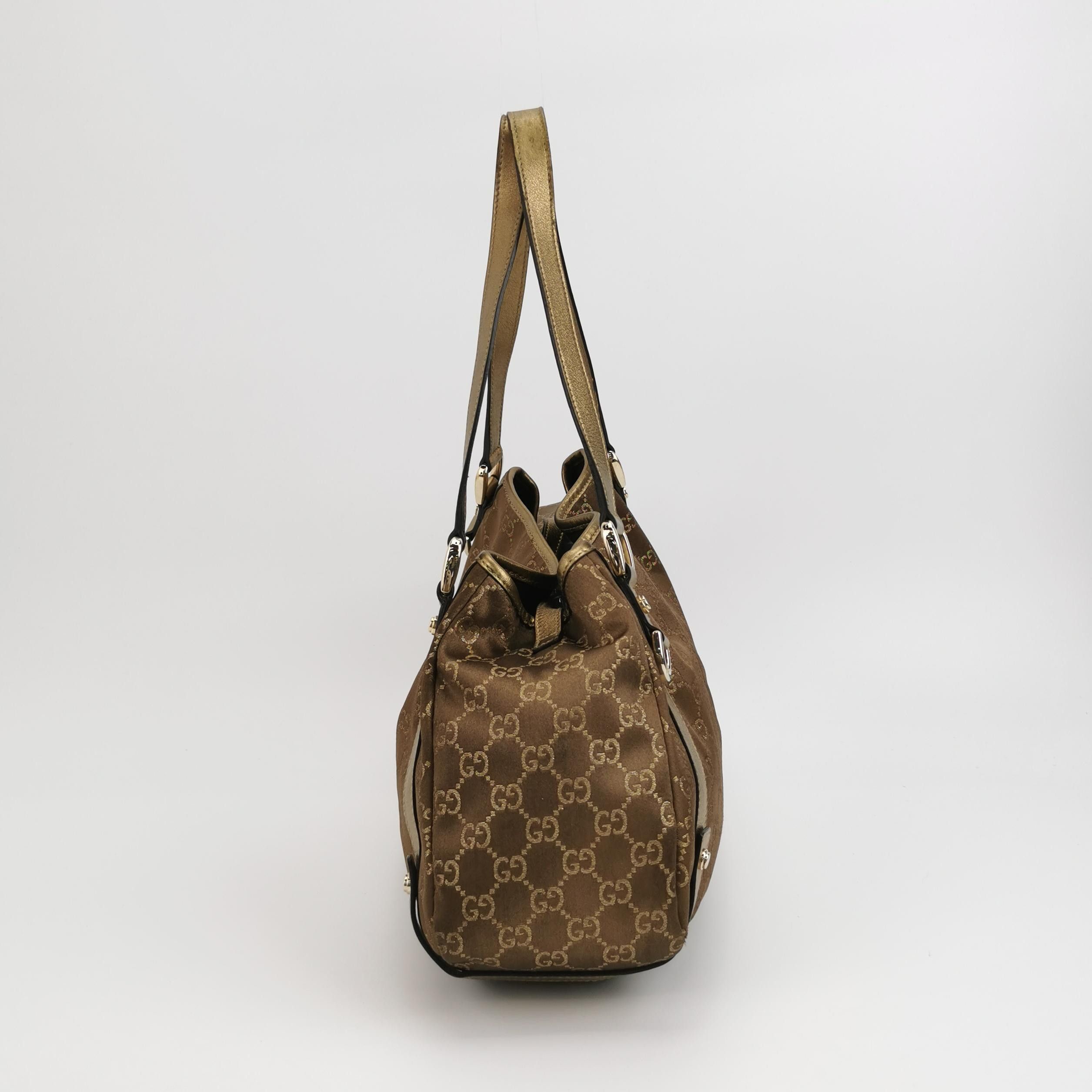 Gucci Gucci Women os Shoulder Bags Size ONE SIZE - 3 Thumbnail