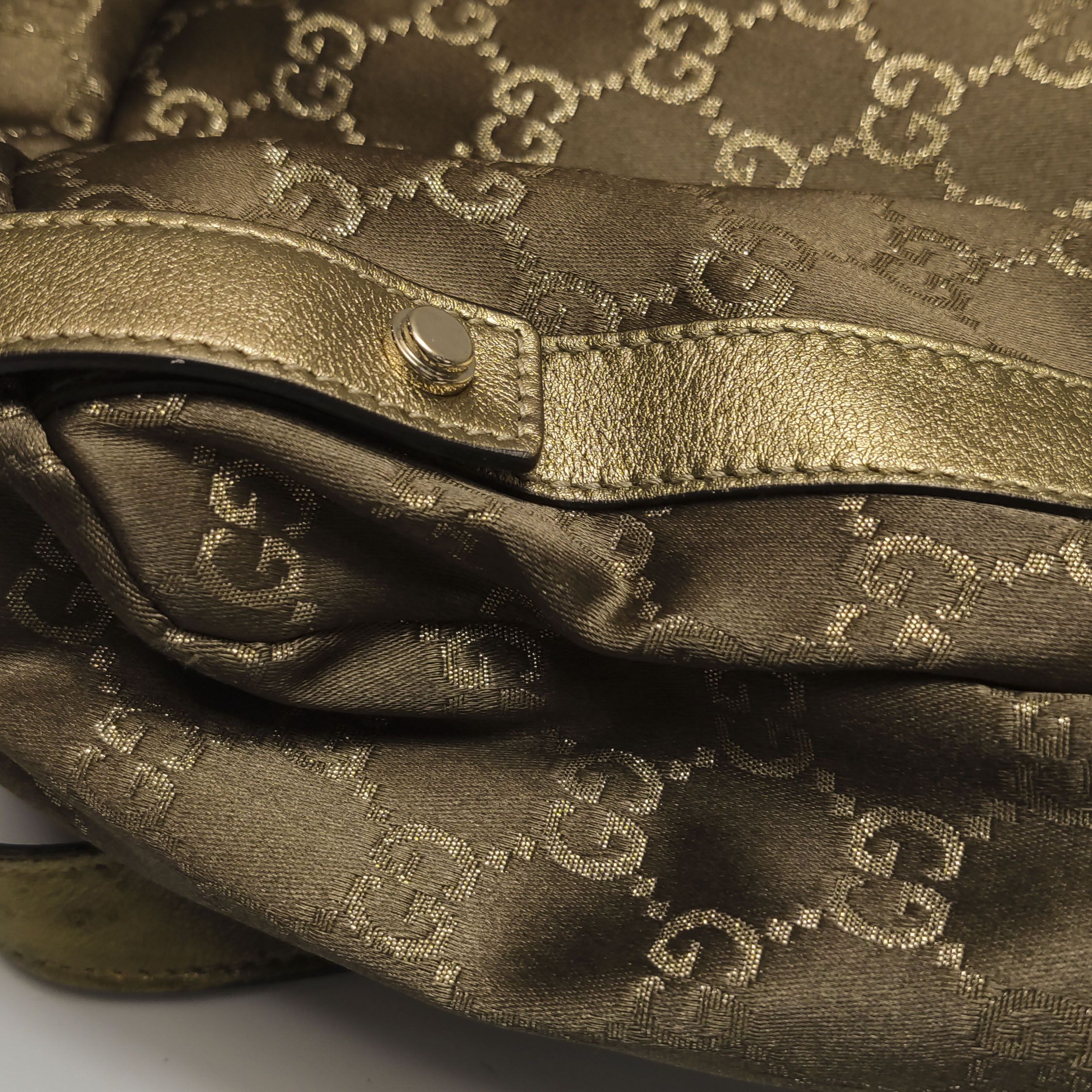 Gucci Gucci Women os Shoulder Bags Size ONE SIZE - 18 Thumbnail