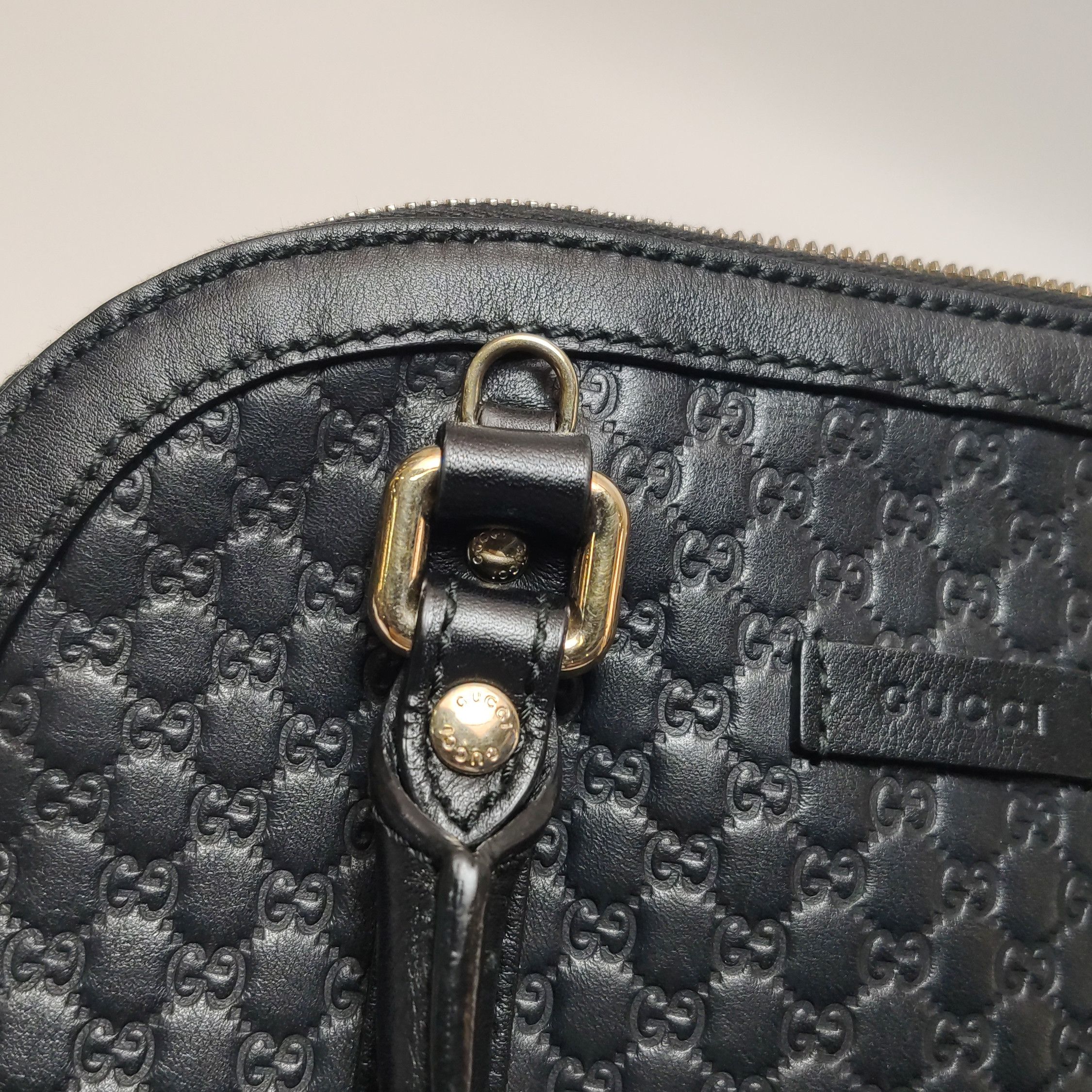 Gucci Gucci Women os Shoulder Bags Size ONE SIZE - 15 Thumbnail