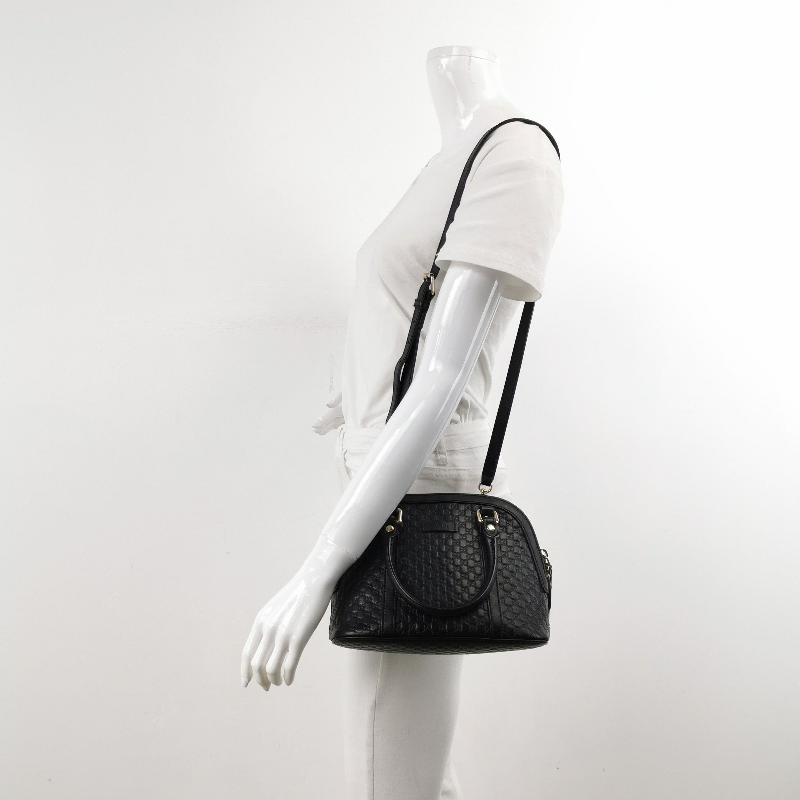 Gucci Gucci Women os Shoulder Bags Size ONE SIZE - 2 Thumbnail