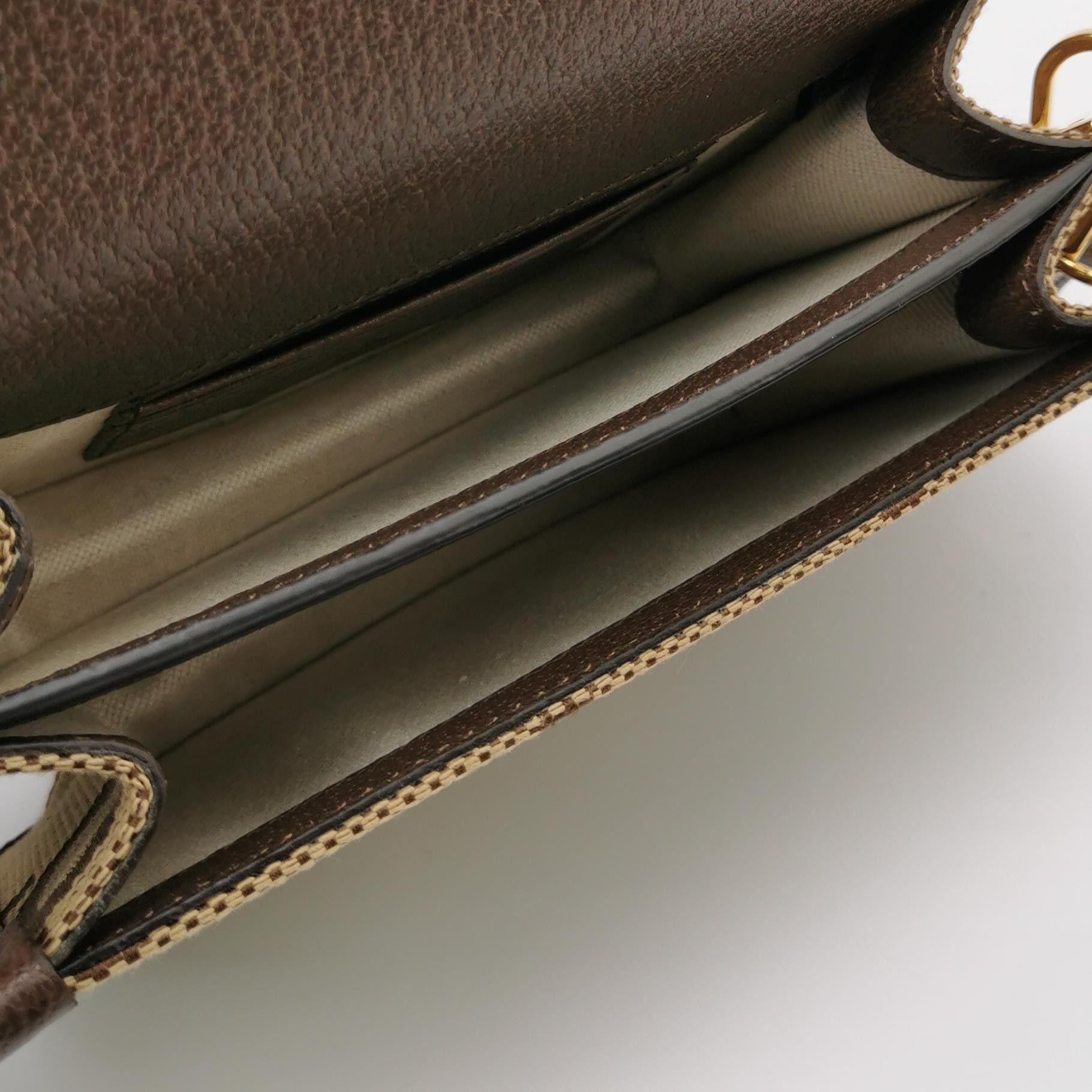 Gucci Gucci Women os Shoulder Bags Size ONE SIZE - 7 Thumbnail