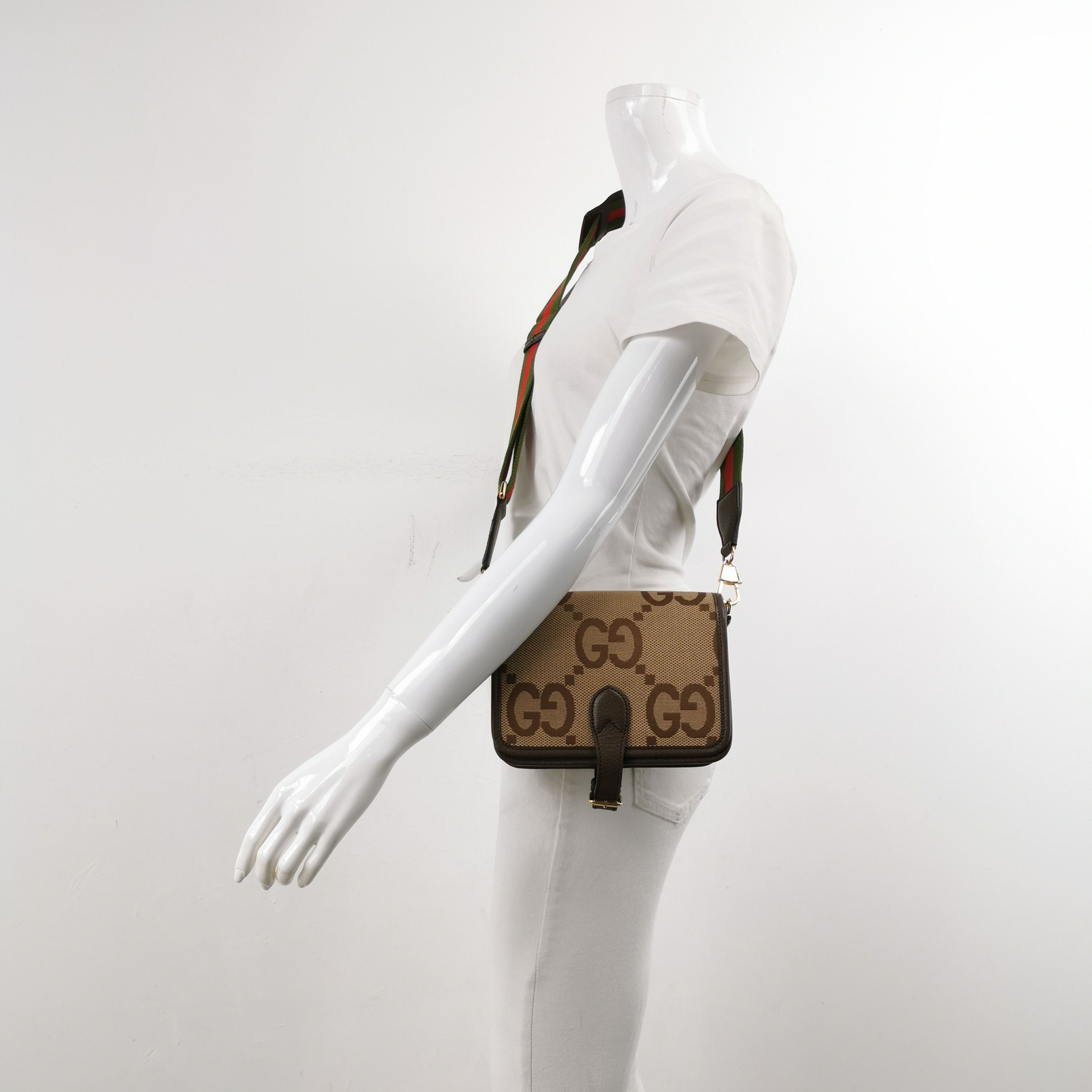 Gucci Gucci Women os Shoulder Bags Size ONE SIZE - 2 Thumbnail