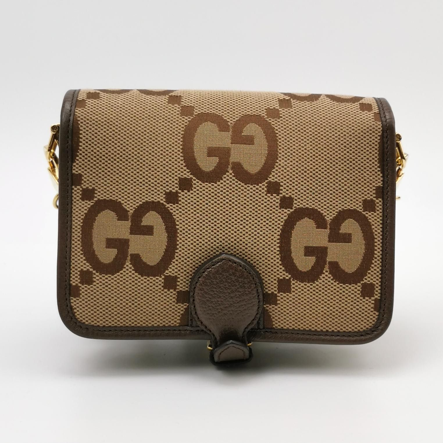 Gucci Gucci Women os Shoulder Bags Size ONE SIZE - 5 Thumbnail
