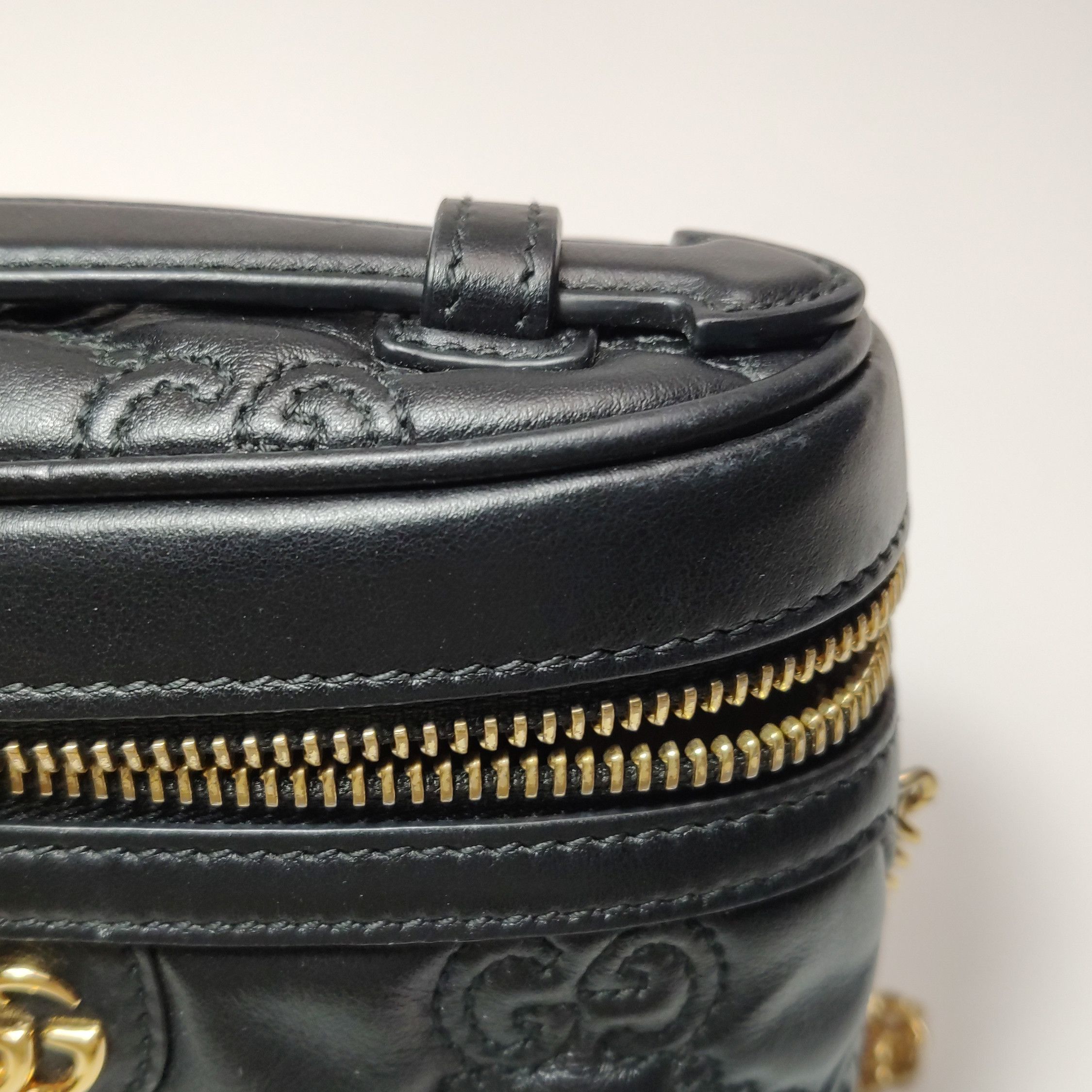 Gucci Gucci Women os Shoulder Bags Size ONE SIZE - 20 Thumbnail