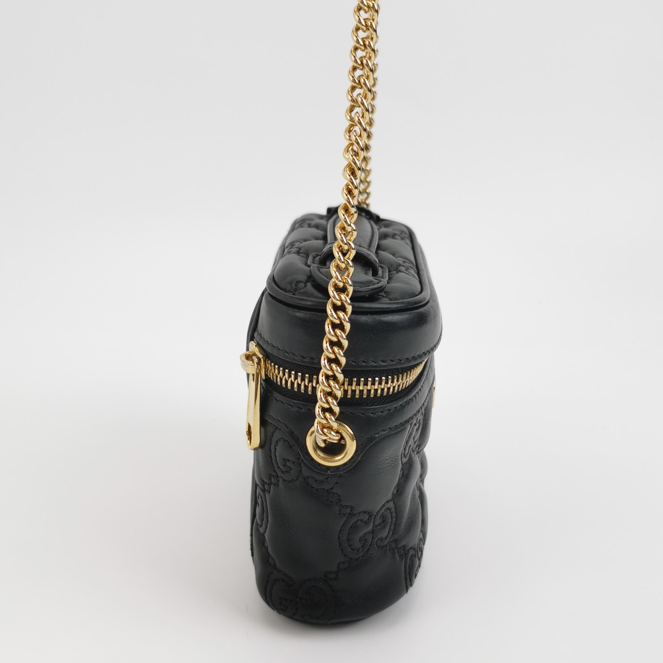 Gucci Gucci Women os Shoulder Bags Size ONE SIZE - 4 Thumbnail