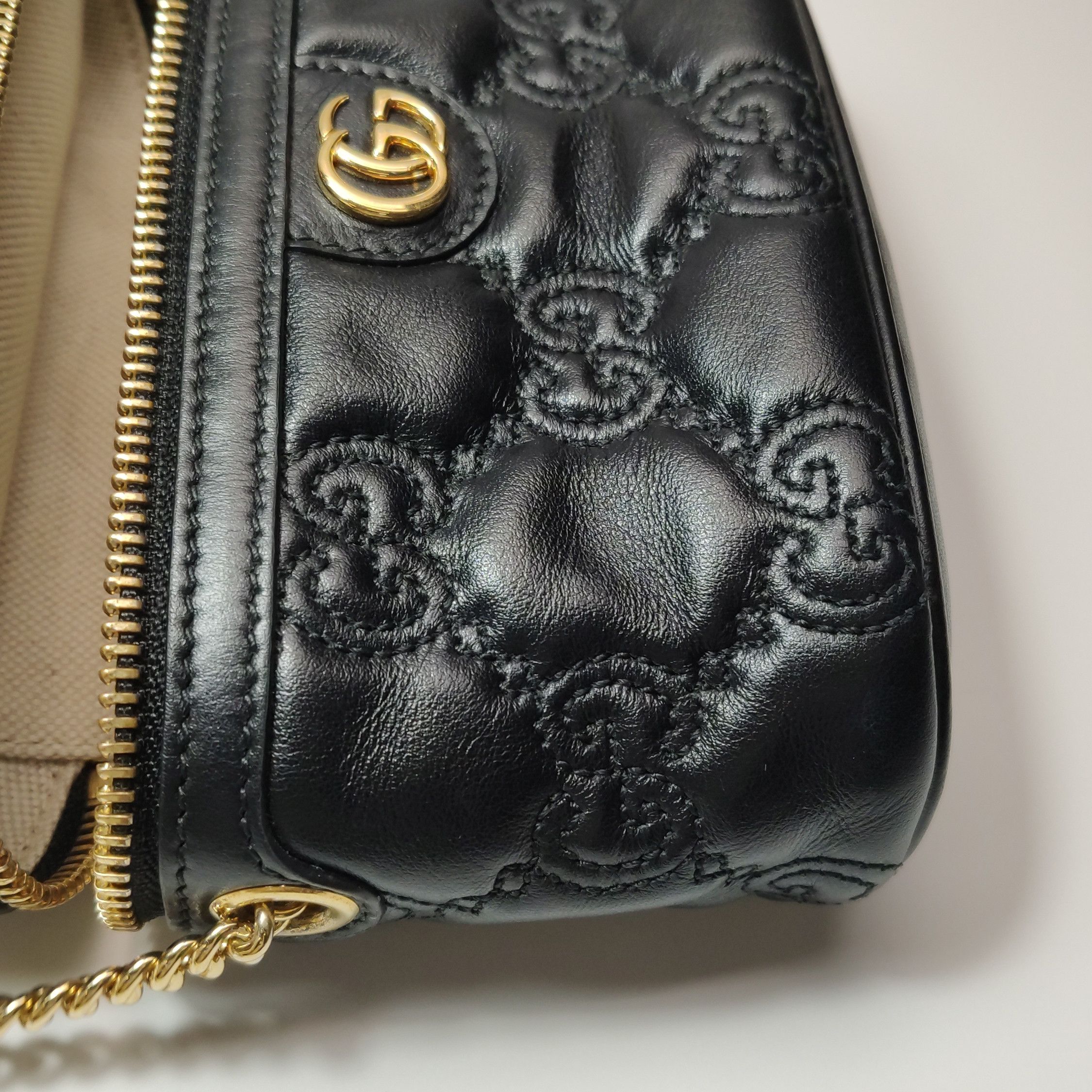 Gucci Gucci Women os Shoulder Bags Size ONE SIZE - 19 Thumbnail