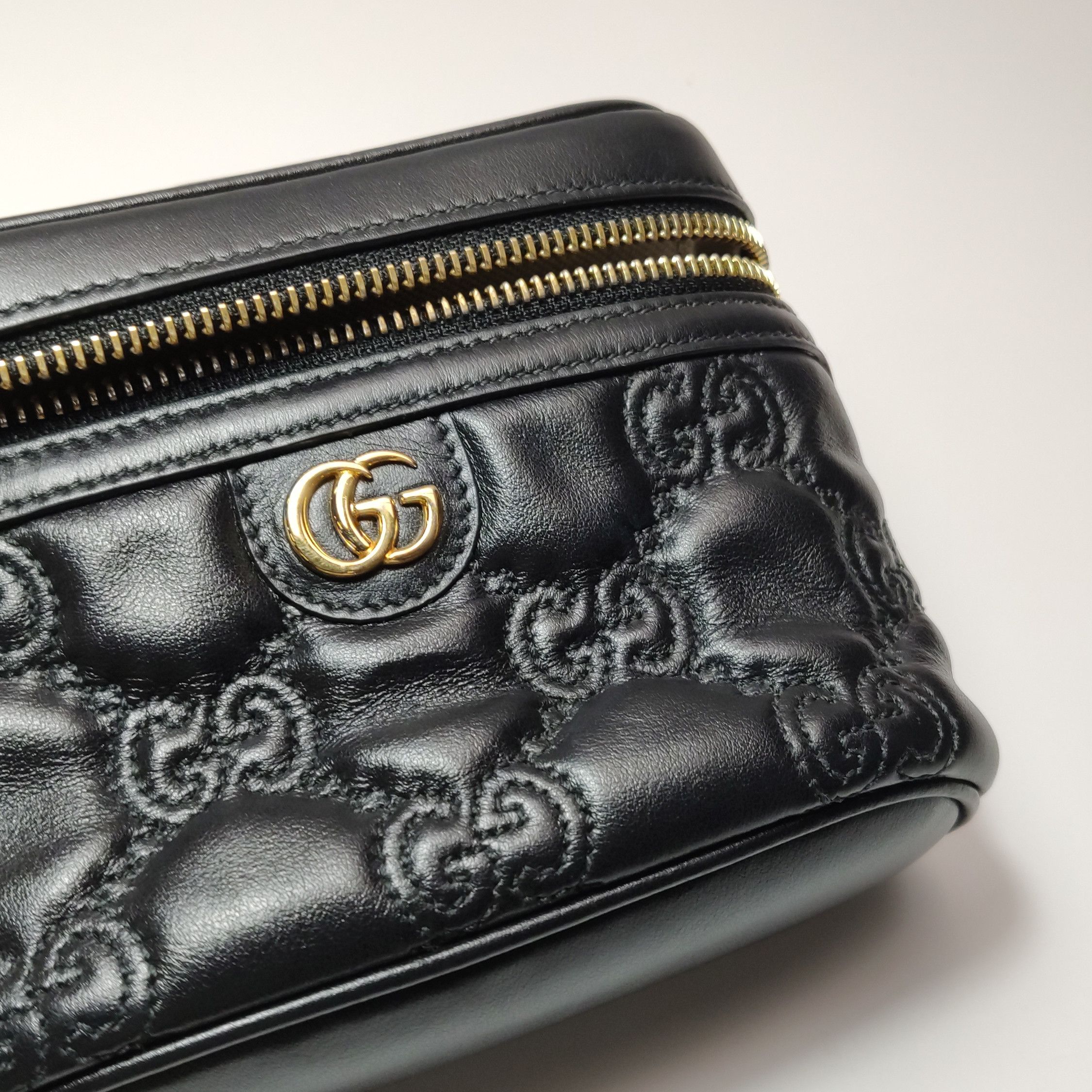 Gucci Gucci Women os Shoulder Bags Size ONE SIZE - 18 Thumbnail