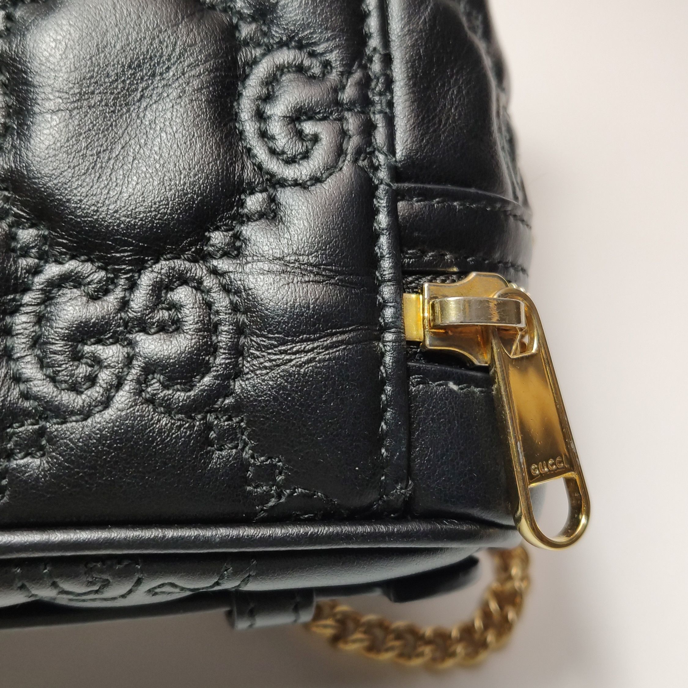 Gucci Gucci Women os Shoulder Bags Size ONE SIZE - 13 Thumbnail
