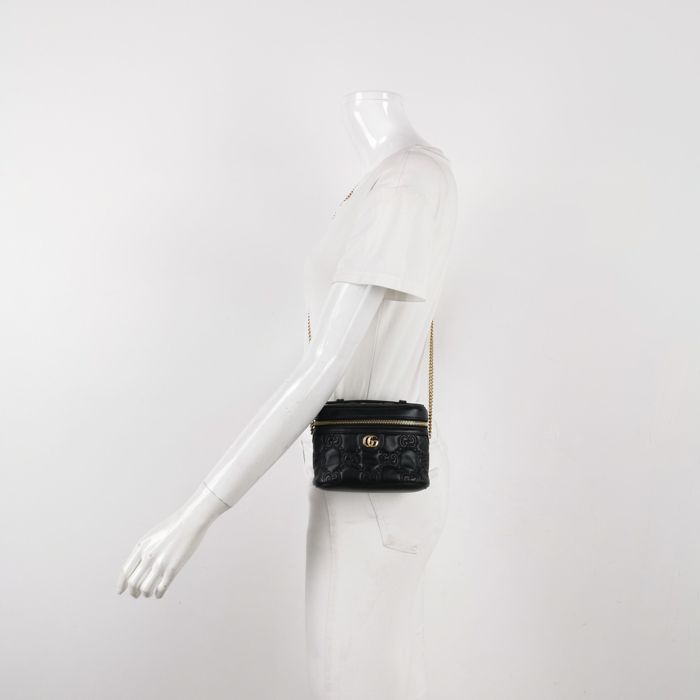 Gucci Gucci Women os Shoulder Bags Size ONE SIZE - 2 Thumbnail