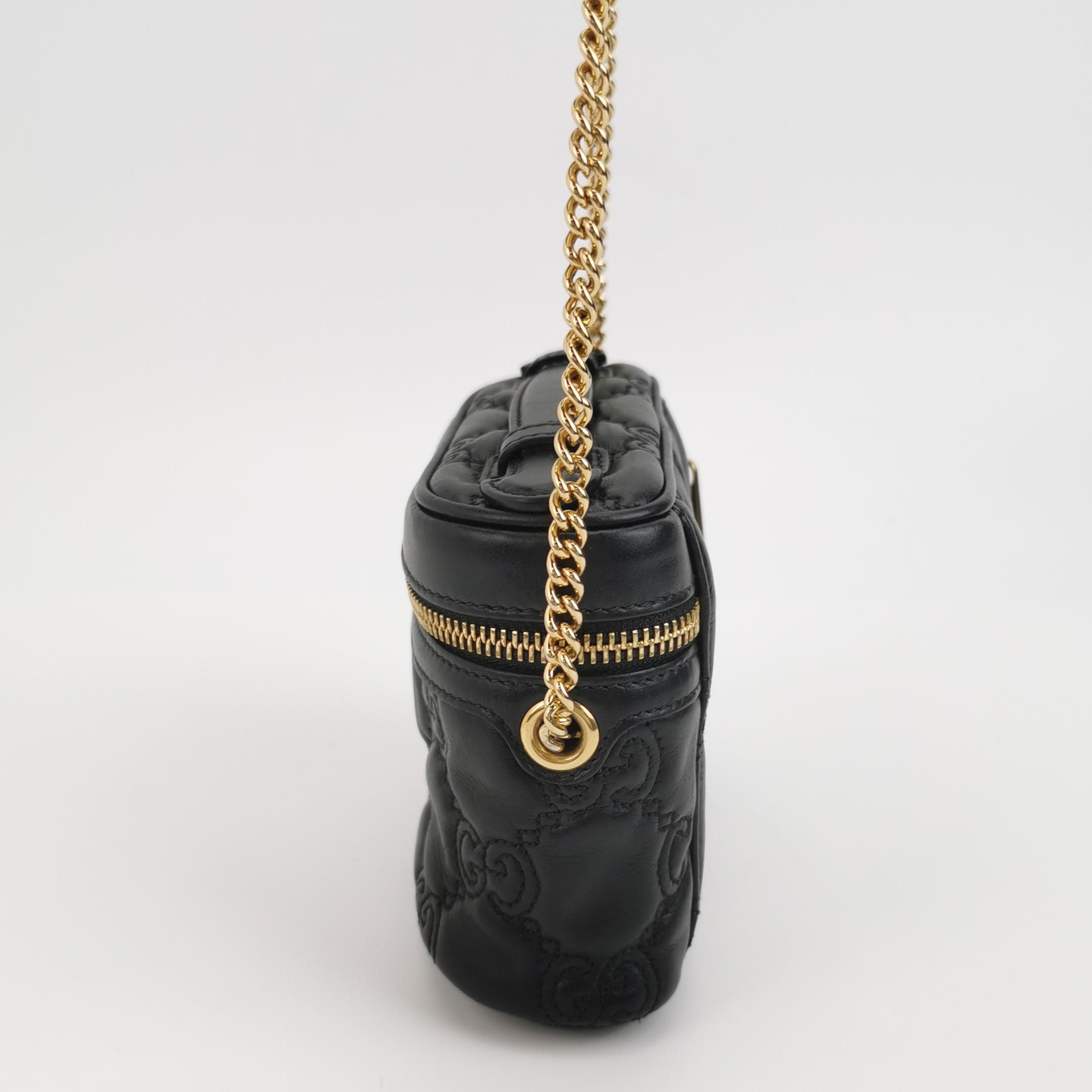 Gucci Gucci Women os Shoulder Bags Size ONE SIZE - 3 Thumbnail