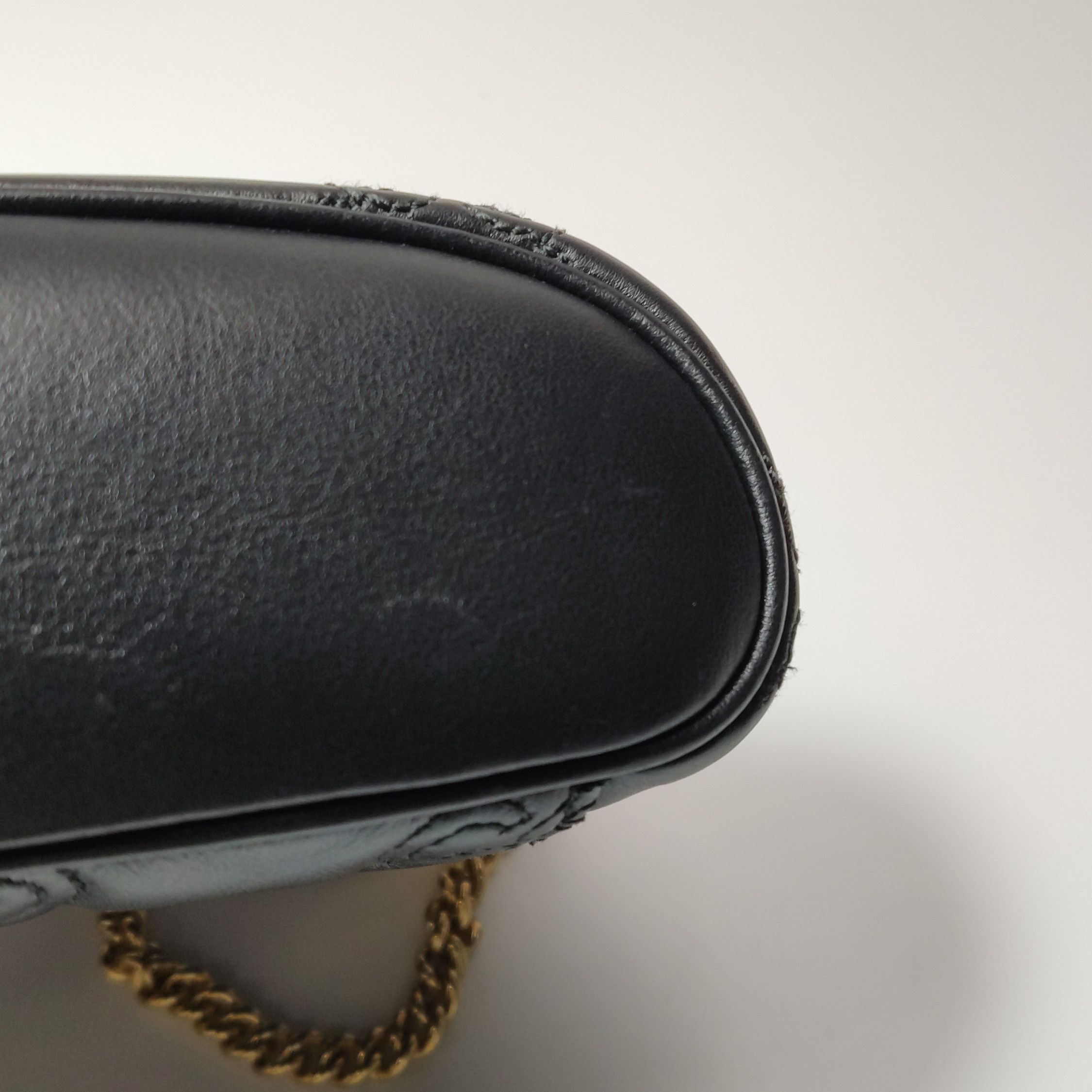 Gucci Gucci Women os Shoulder Bags Size ONE SIZE - 14 Thumbnail