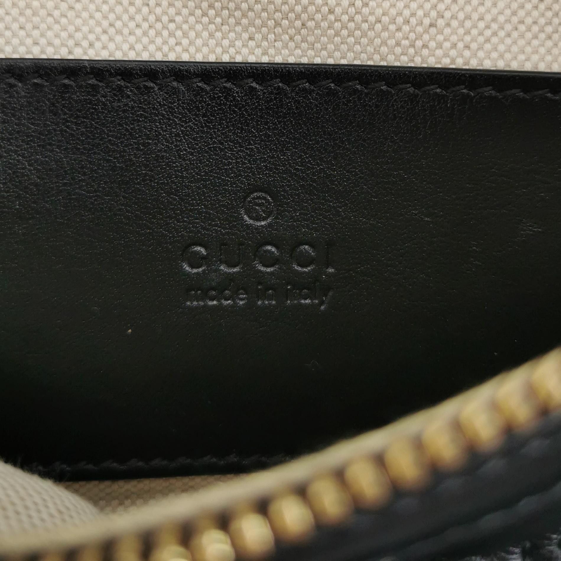Gucci Gucci Women os Shoulder Bags Size ONE SIZE - 8 Thumbnail
