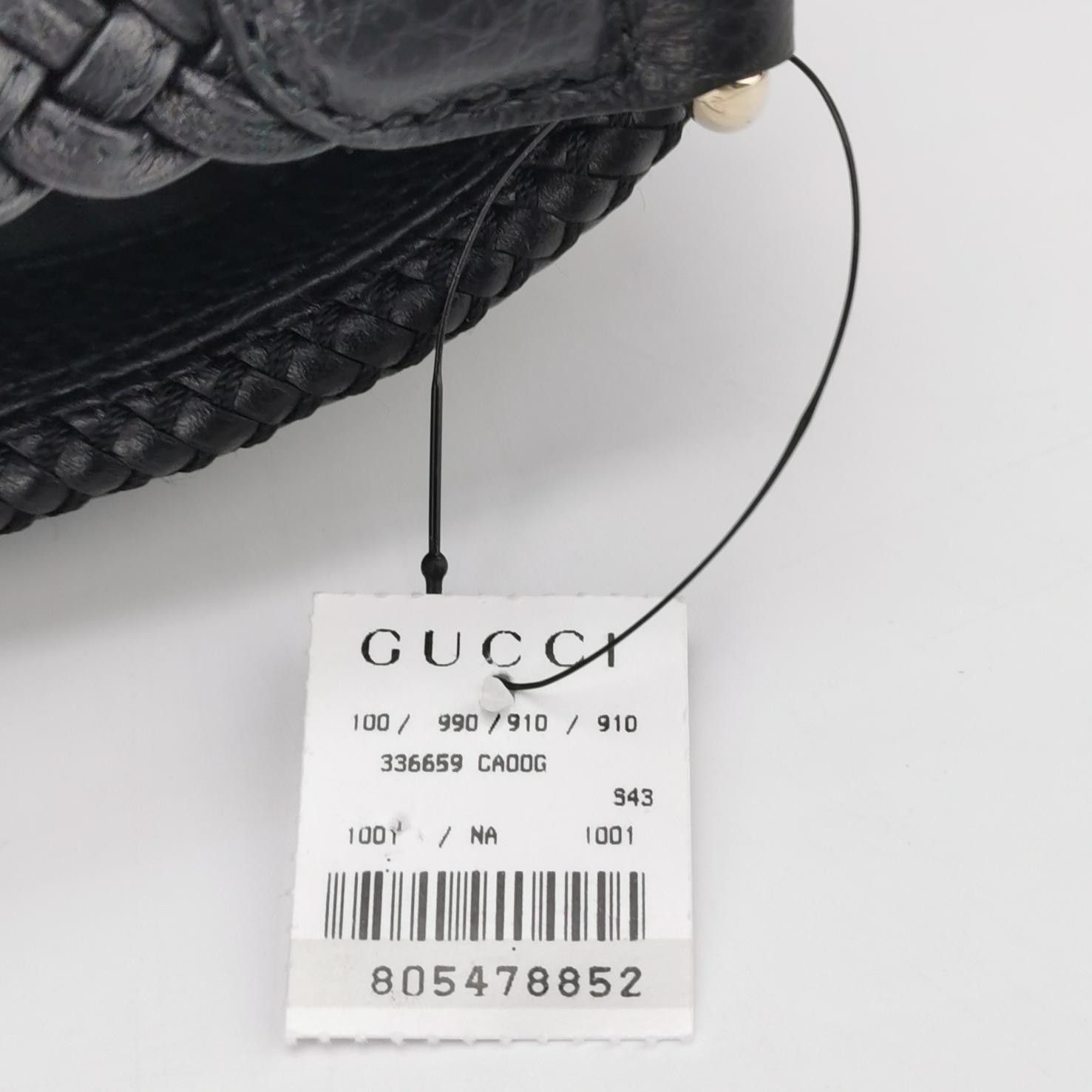 Gucci Gucci Women os Shoulder Bags Size ONE SIZE - 9 Thumbnail