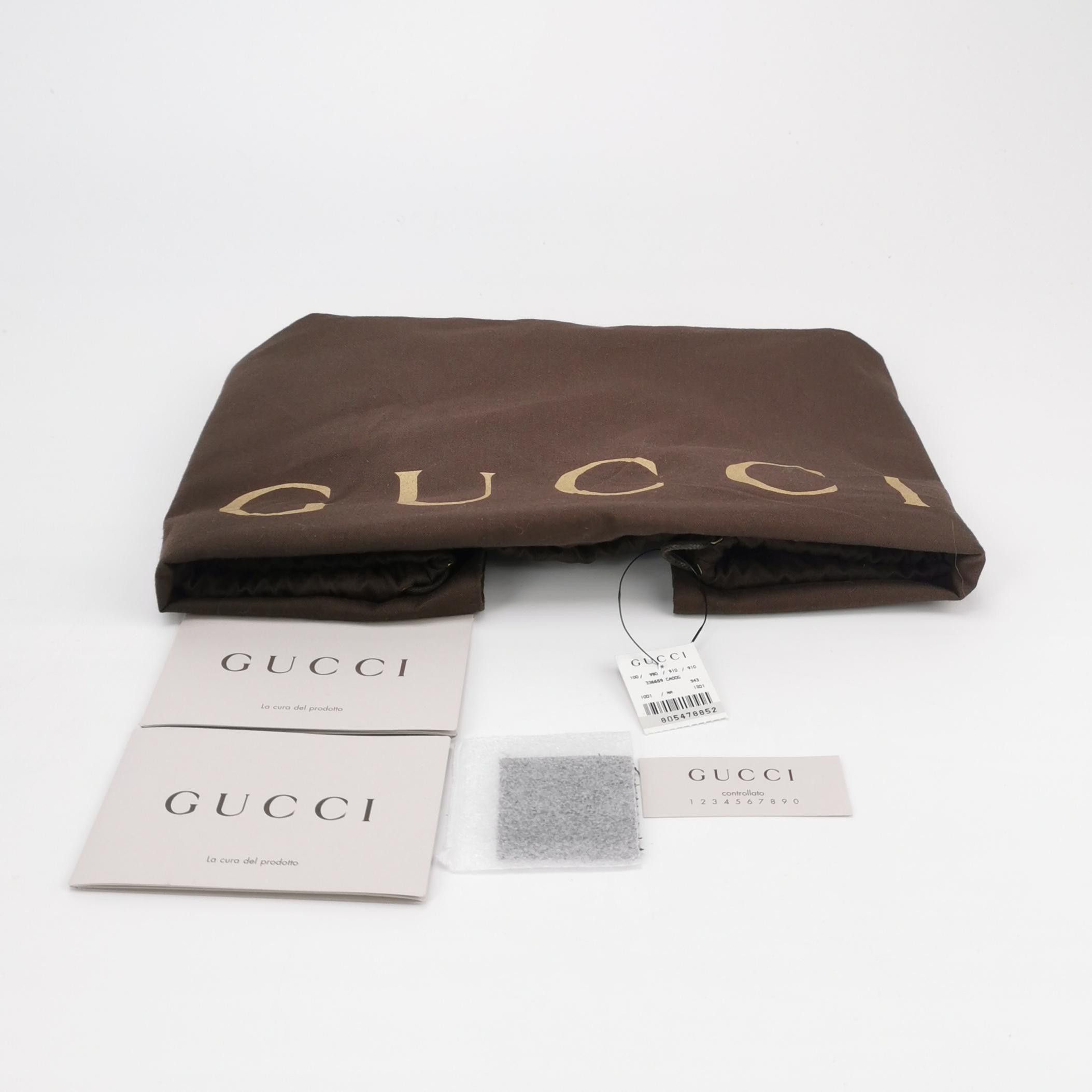 Gucci Gucci Women os Shoulder Bags Size ONE SIZE - 11 Thumbnail