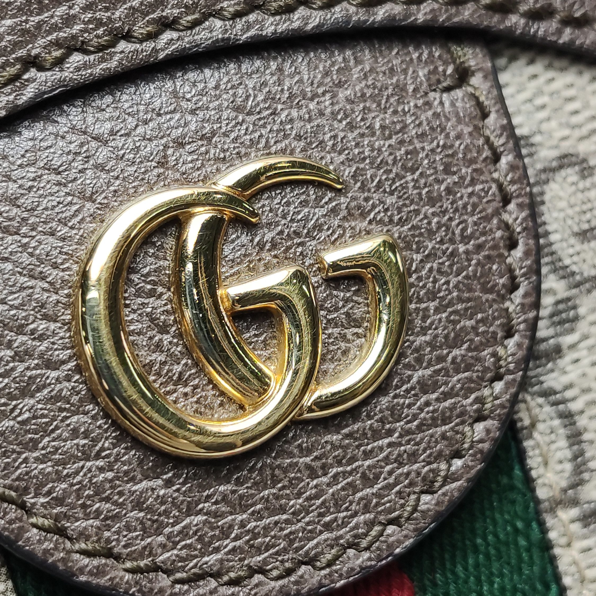 Gucci Gucci Women os Shoulder Bags Size ONE SIZE - 10 Thumbnail