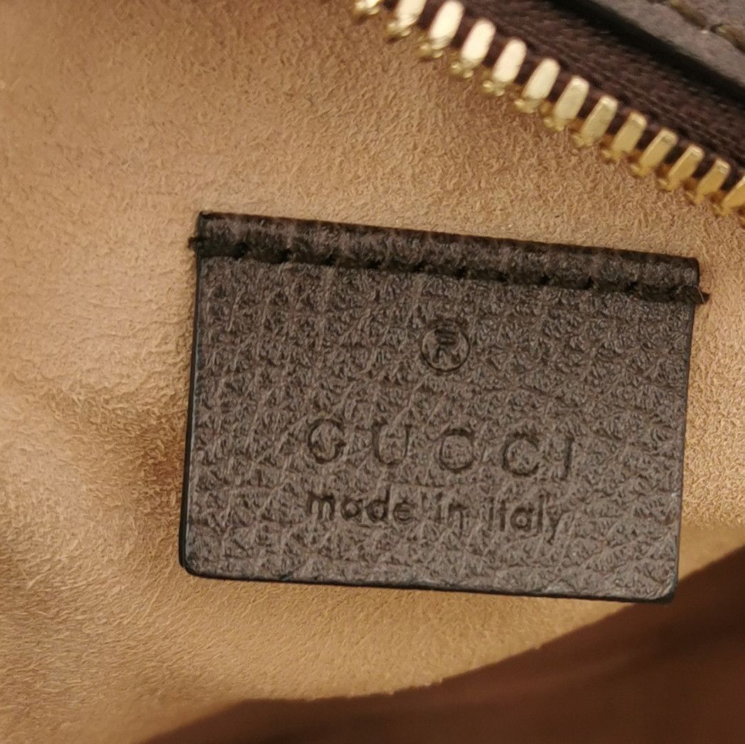 Gucci Gucci Women os Shoulder Bags Size ONE SIZE - 8 Thumbnail