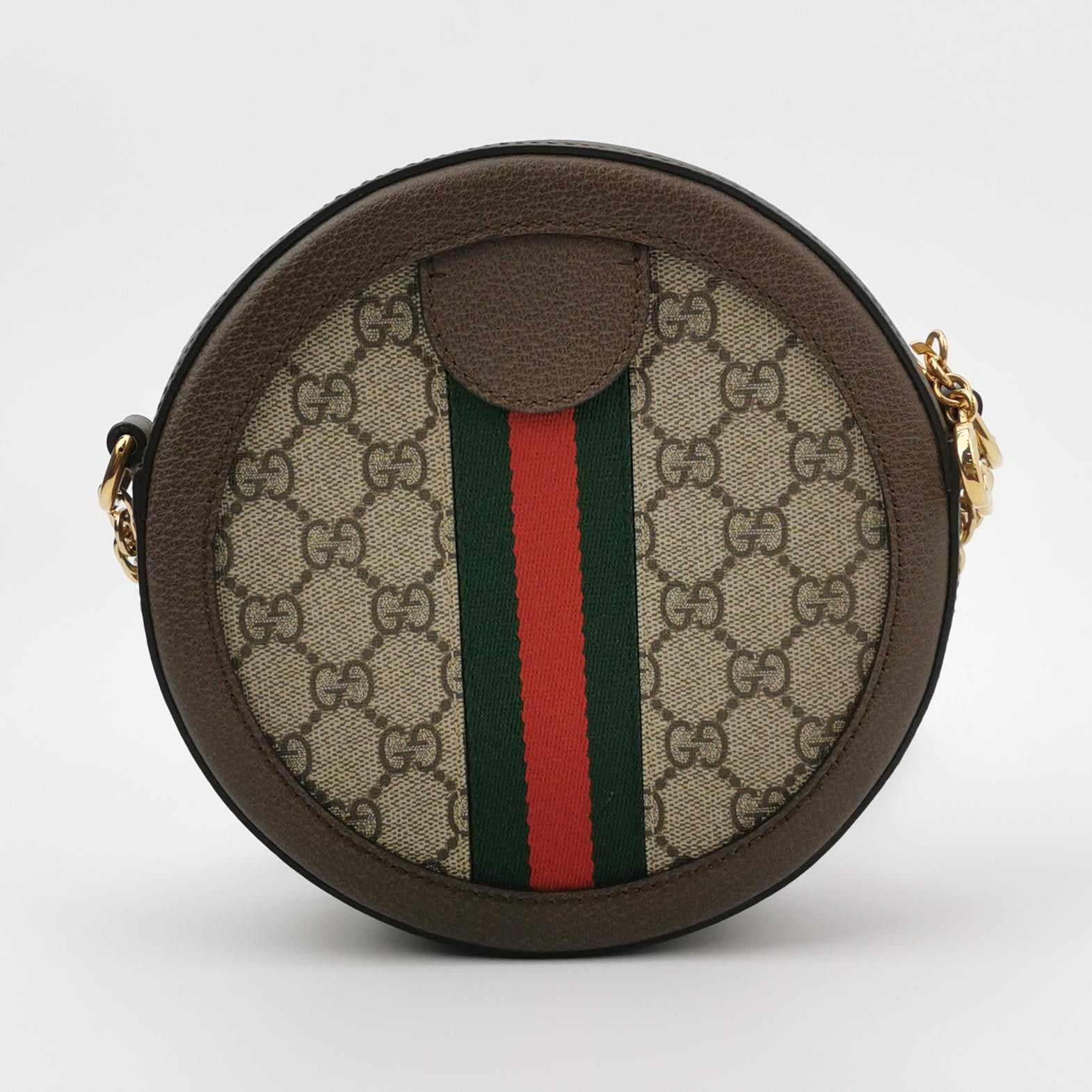 Gucci Gucci Women os Shoulder Bags Size ONE SIZE - 5 Thumbnail