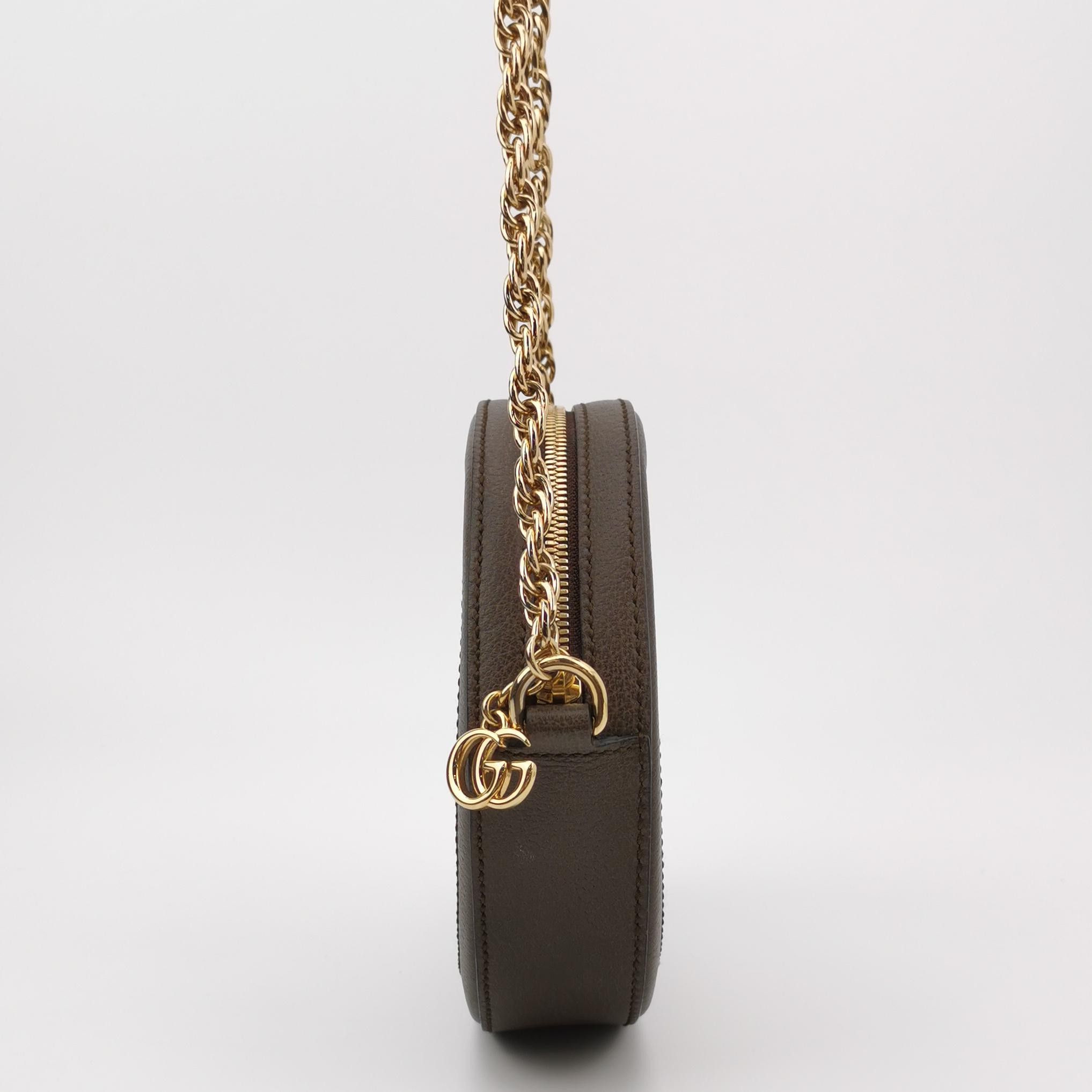 Gucci Gucci Women os Shoulder Bags Size ONE SIZE - 3 Thumbnail