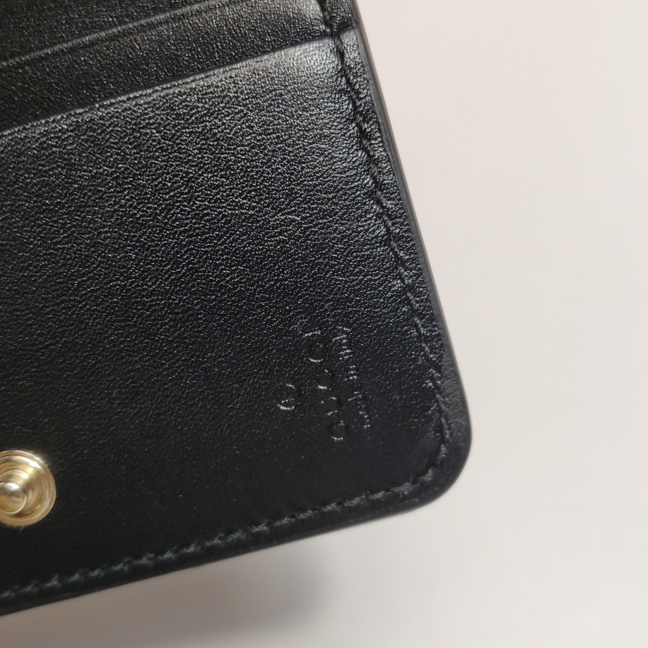 Gucci Gucci Women os Wallets Size ONE SIZE - 9 Thumbnail