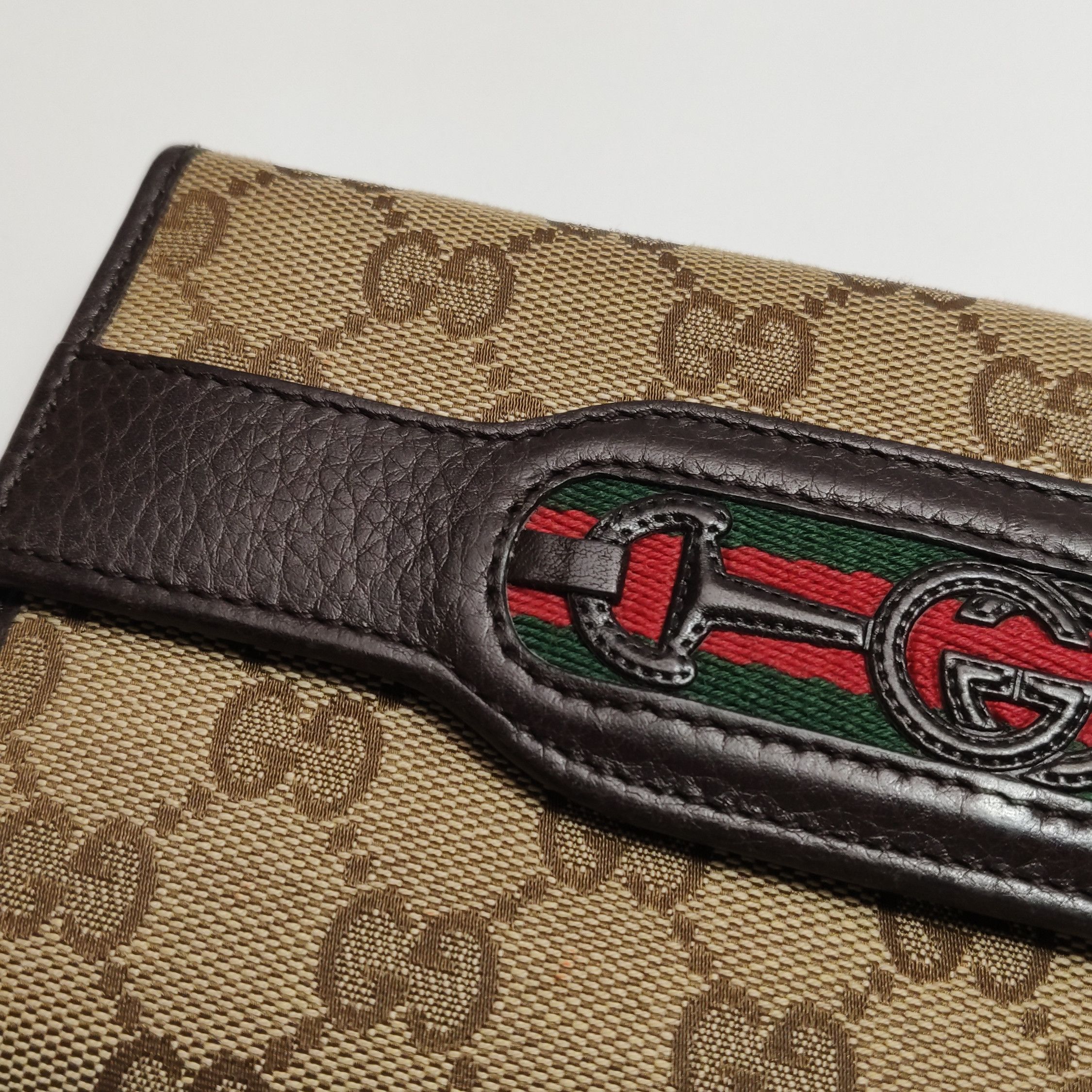 Gucci Gucci Women os Wallets Size ONE SIZE - 14 Thumbnail