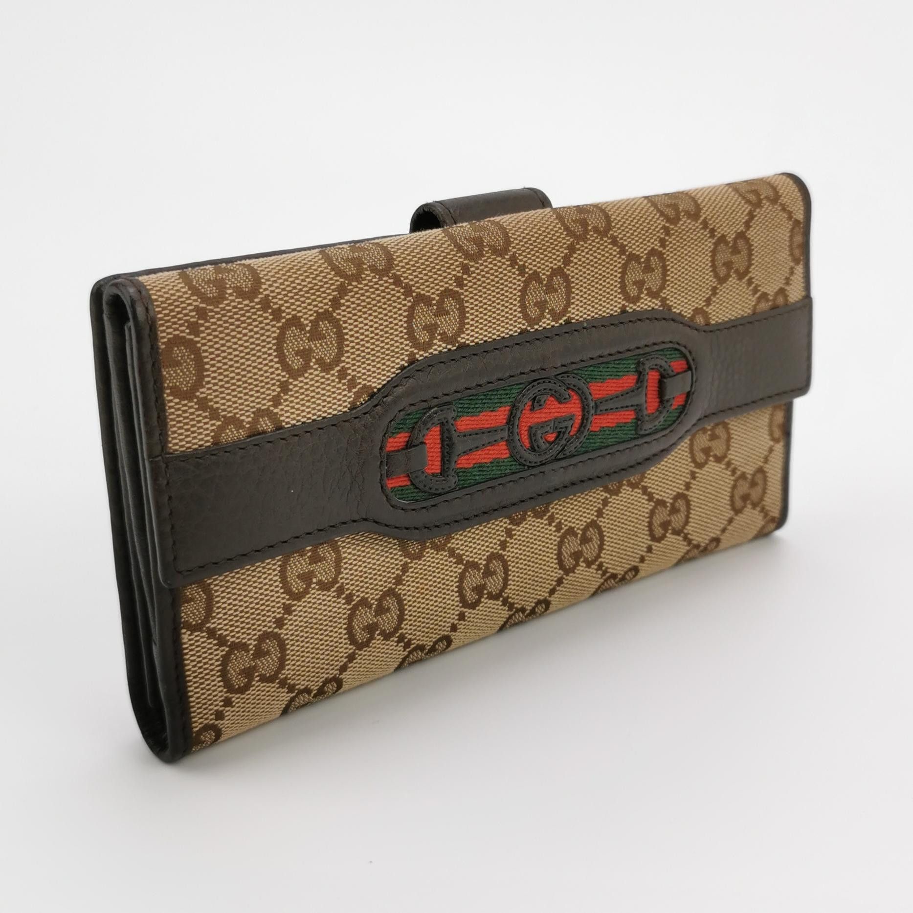Gucci Gucci Women os Wallets Size ONE SIZE - 3 Thumbnail