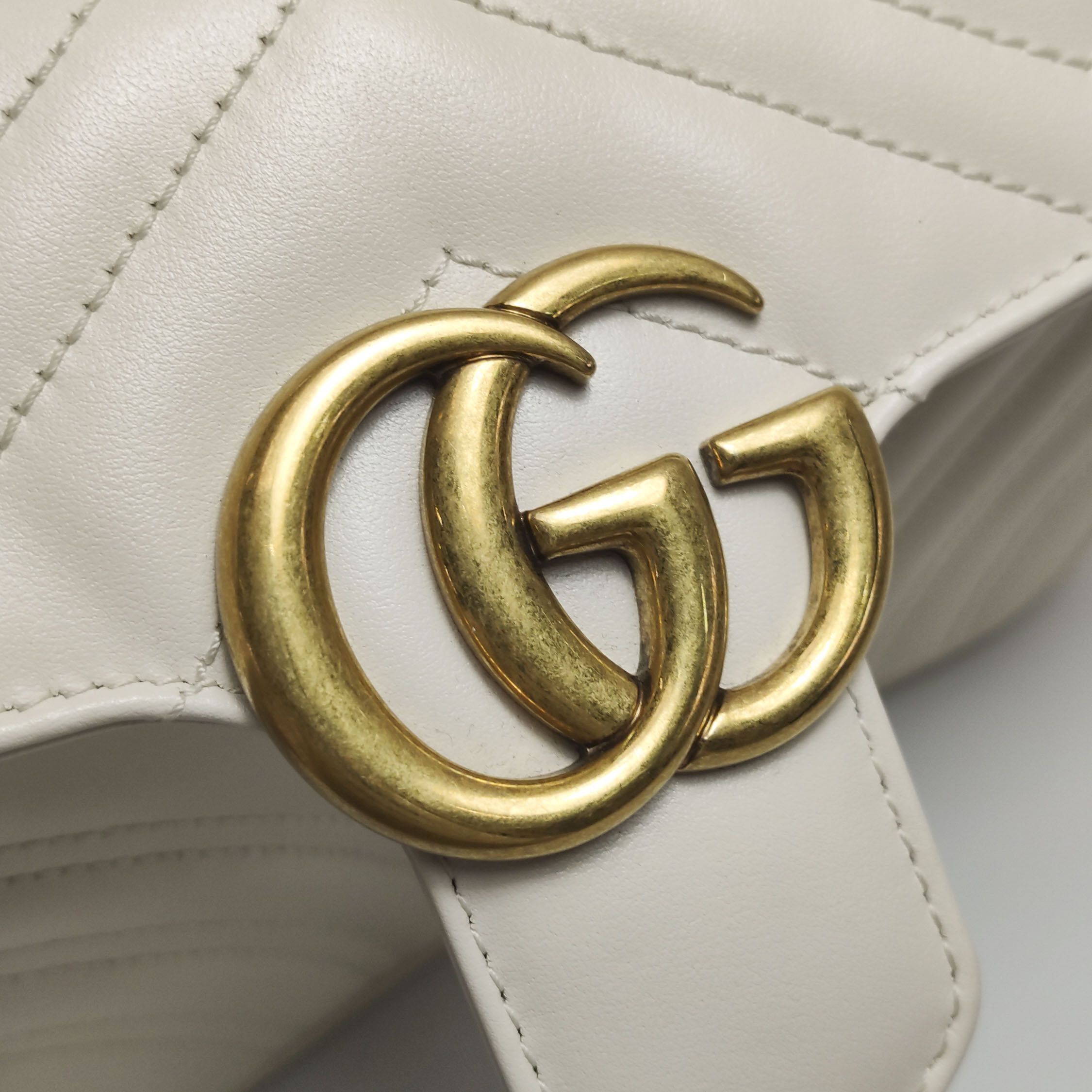 Gucci Gucci Women os Shoulder Bags Size ONE SIZE - 12 Thumbnail
