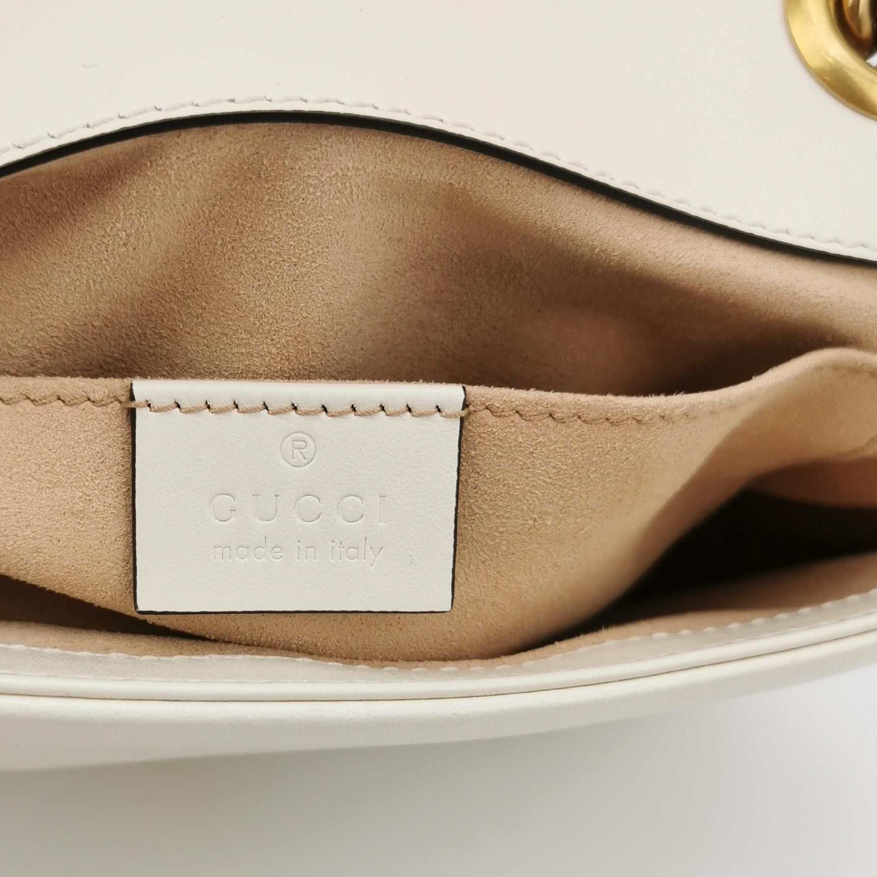Gucci Gucci Women os Shoulder Bags Size ONE SIZE - 8 Thumbnail
