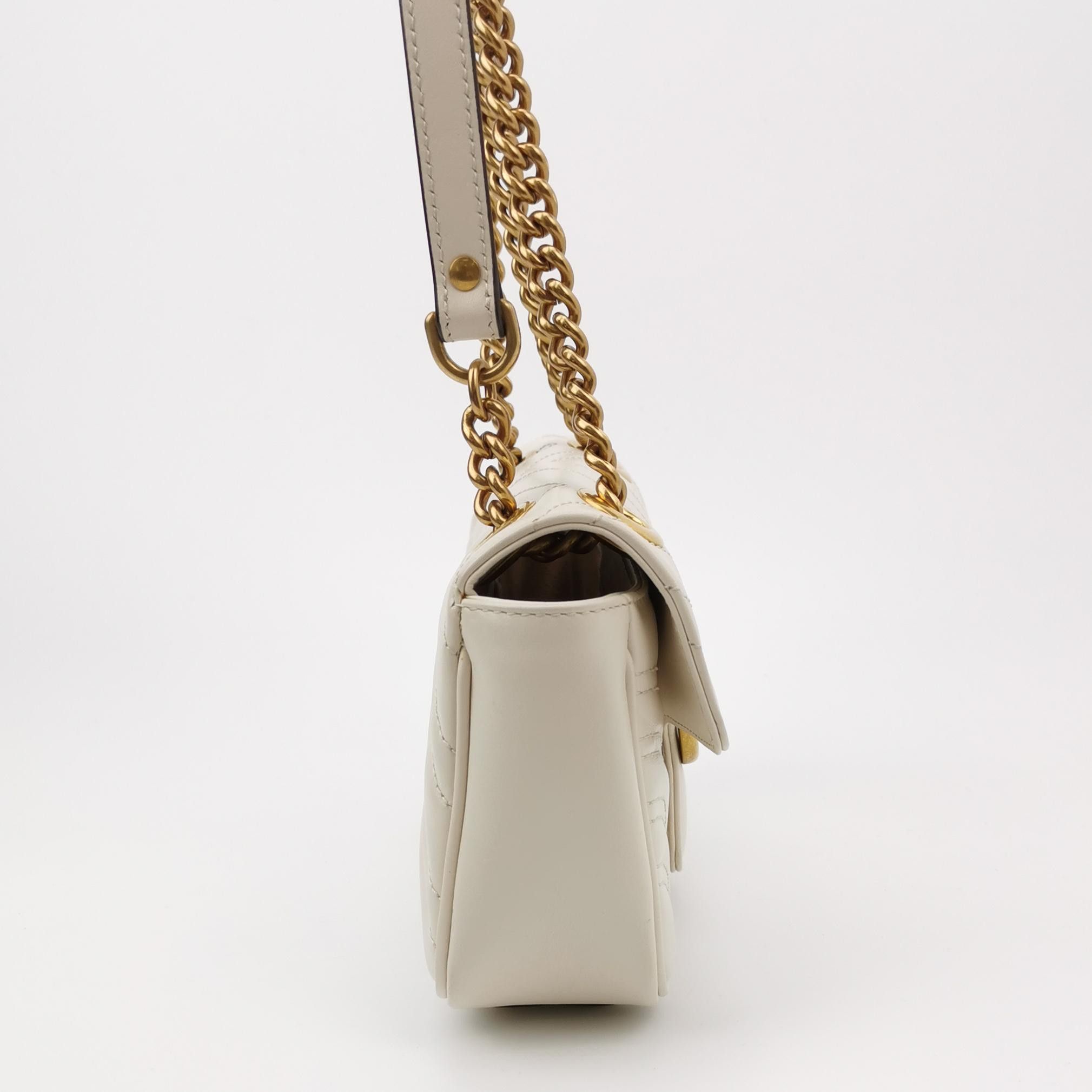 Gucci Gucci Women os Shoulder Bags Size ONE SIZE - 4 Thumbnail