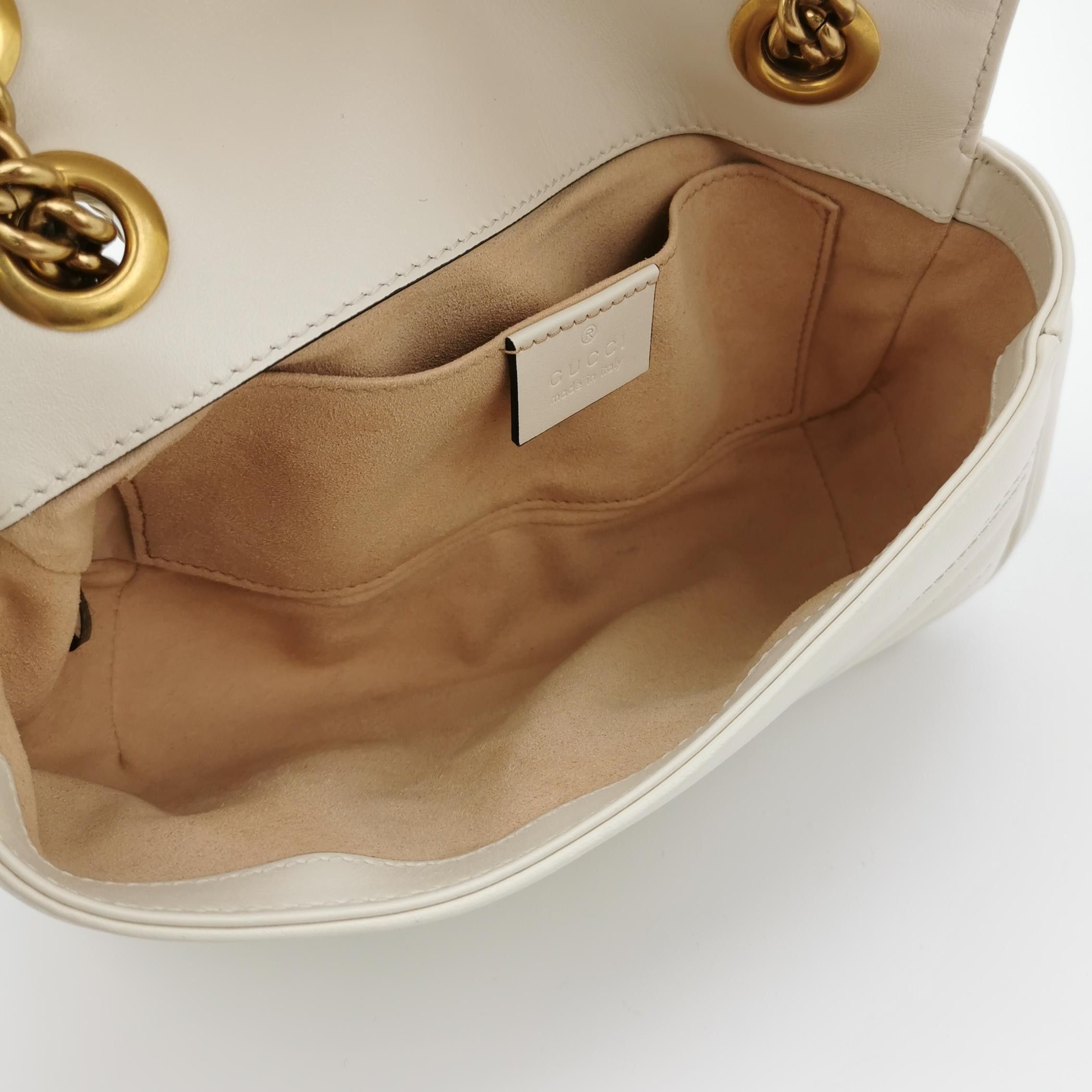Gucci Gucci Women os Shoulder Bags Size ONE SIZE - 7 Thumbnail