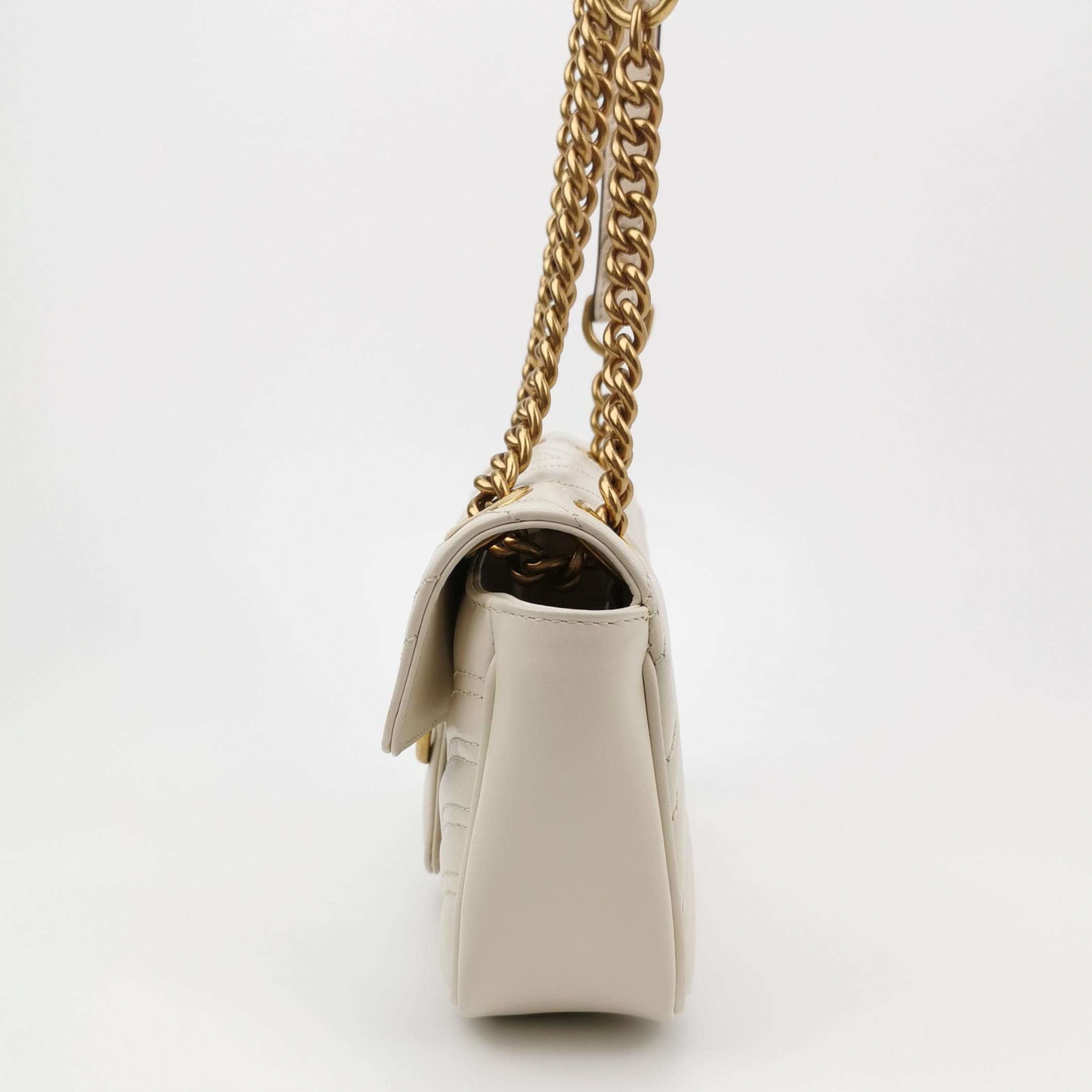 Gucci Gucci Women os Shoulder Bags Size ONE SIZE - 3 Thumbnail