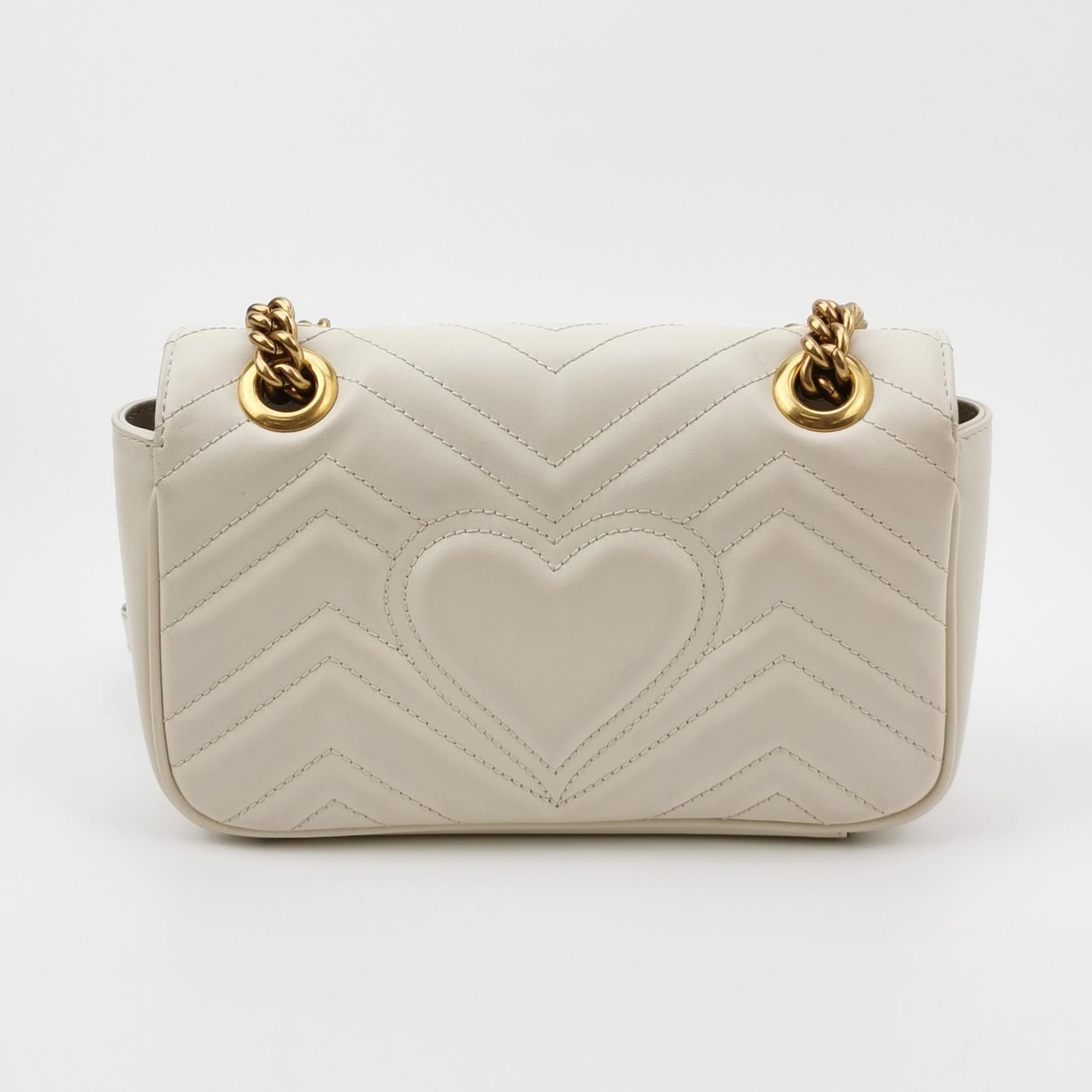 Gucci Gucci Women os Shoulder Bags Size ONE SIZE - 5 Thumbnail